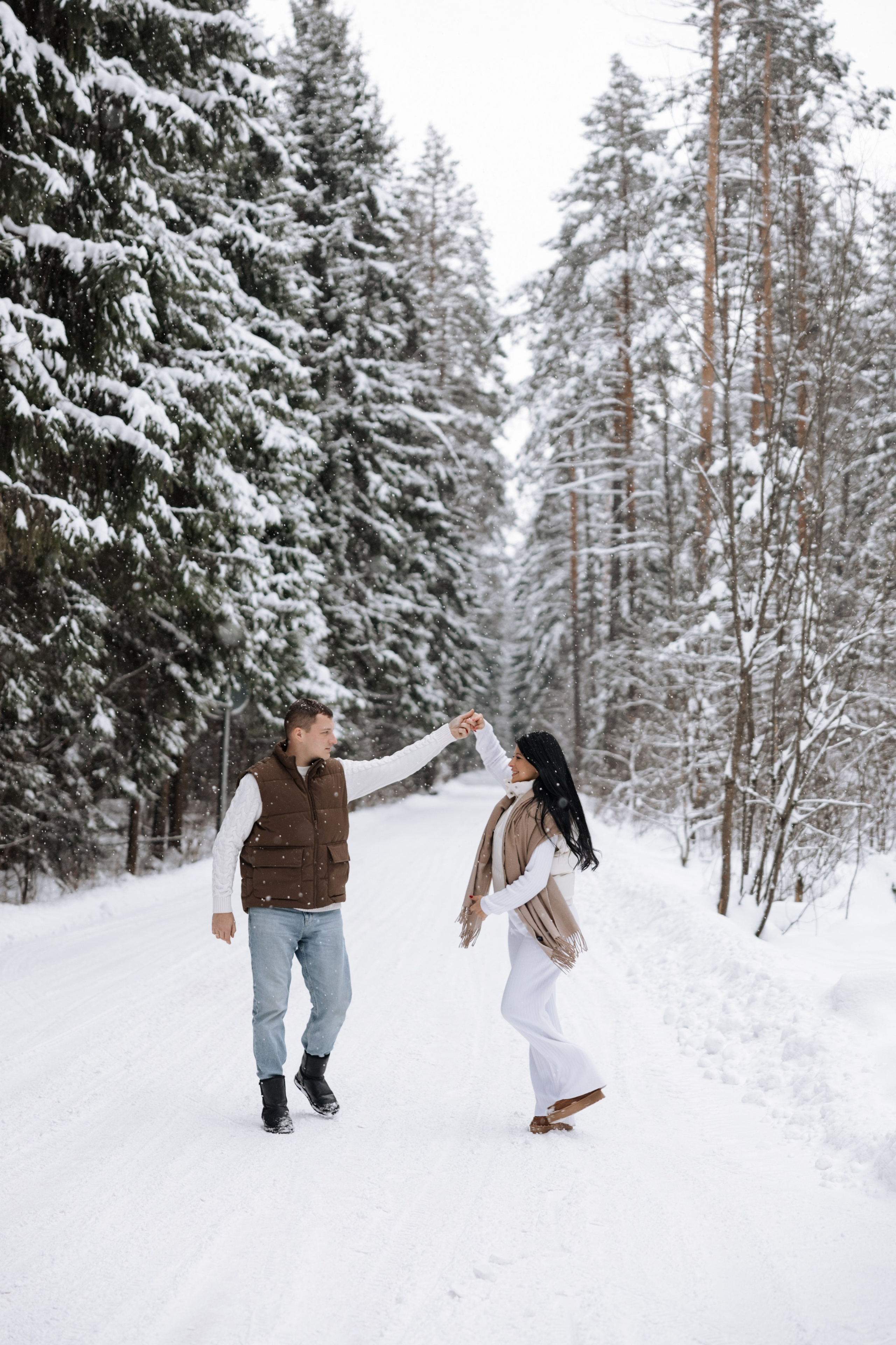 Стоимость. Фотограф Наталия Бирюкова
