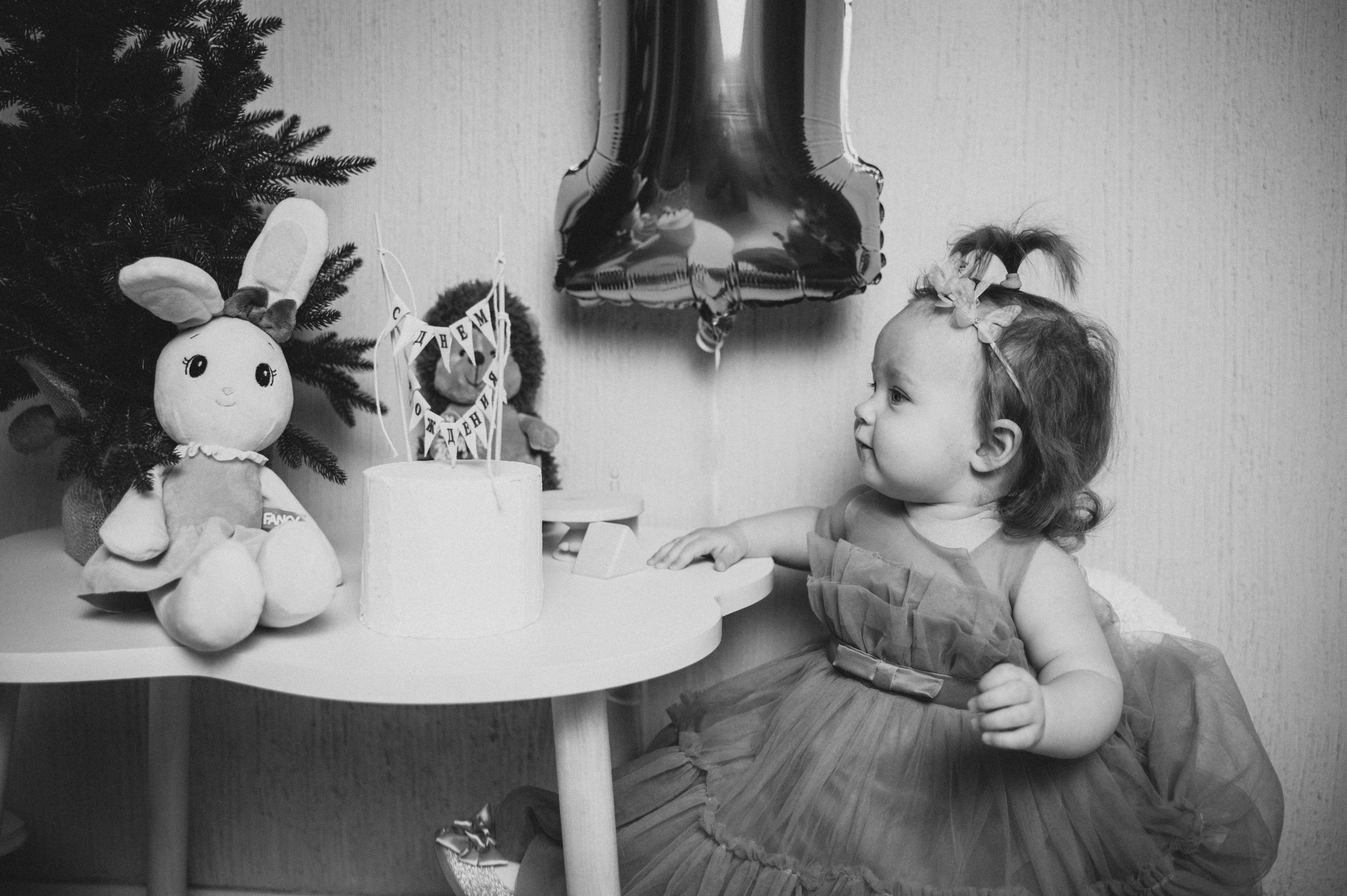 Новогодняя для Дианы, Максима и Варюши. Семейный фотограф в Минске Дарья Дреко