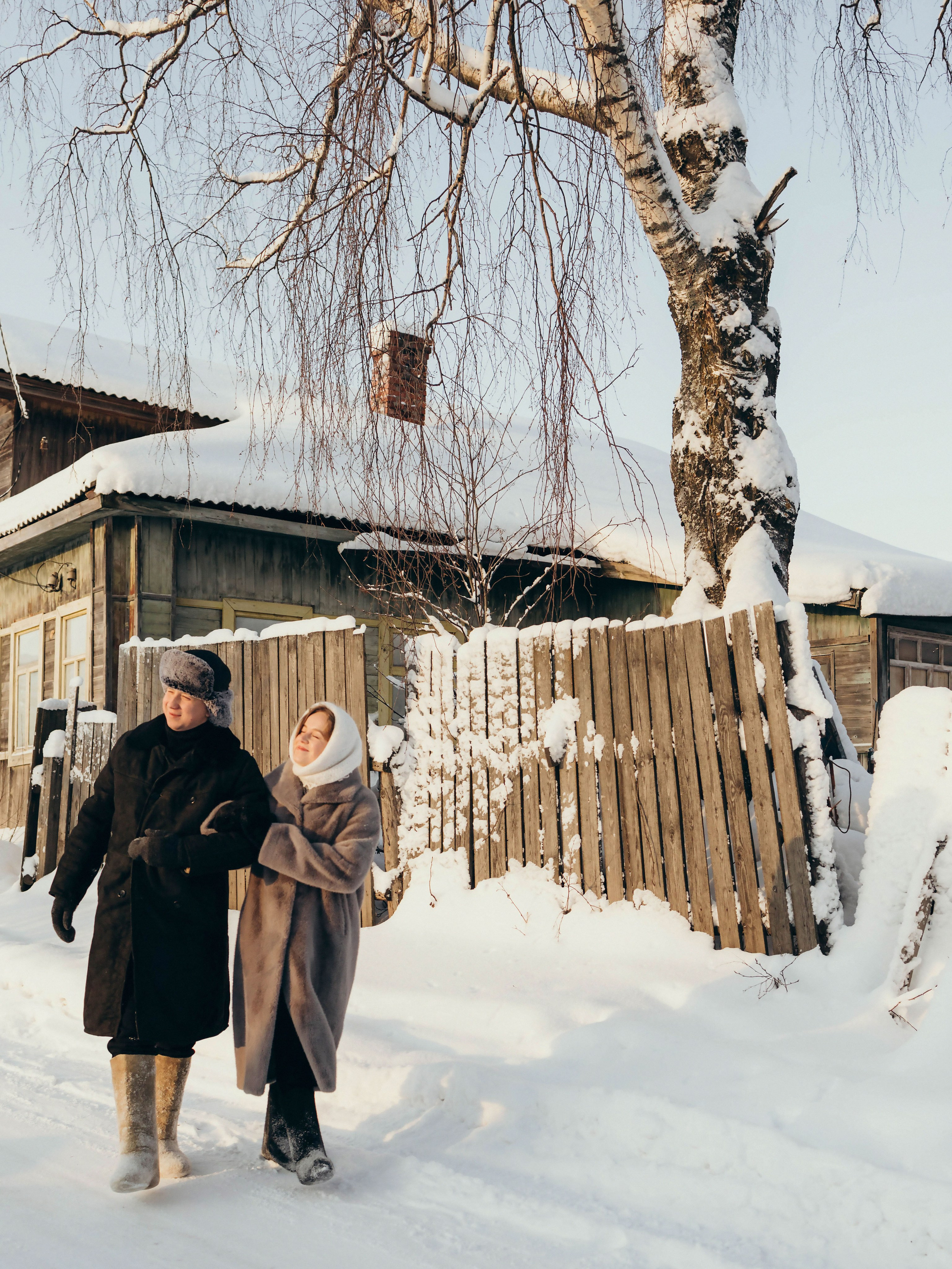 Любовь. Семейный и детский фотограф Наталья Патрушева Котлас
