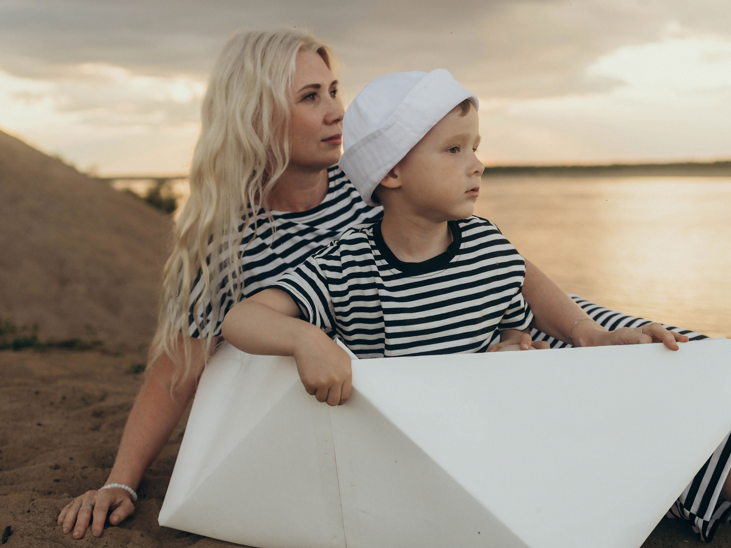 Семейный и детский фотограф Наталья Патрушева Котлас