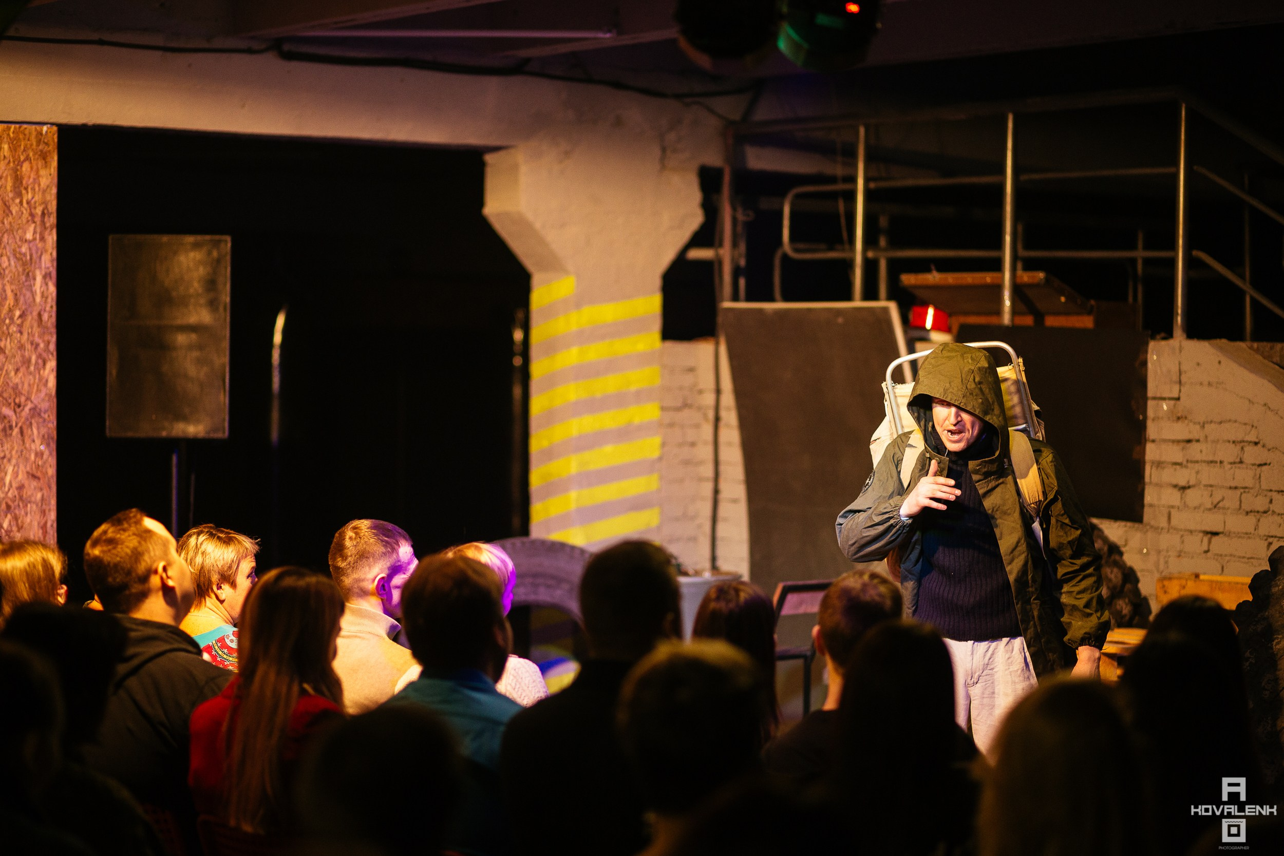 ВАСЯ. Свадебный фотограф Абакан