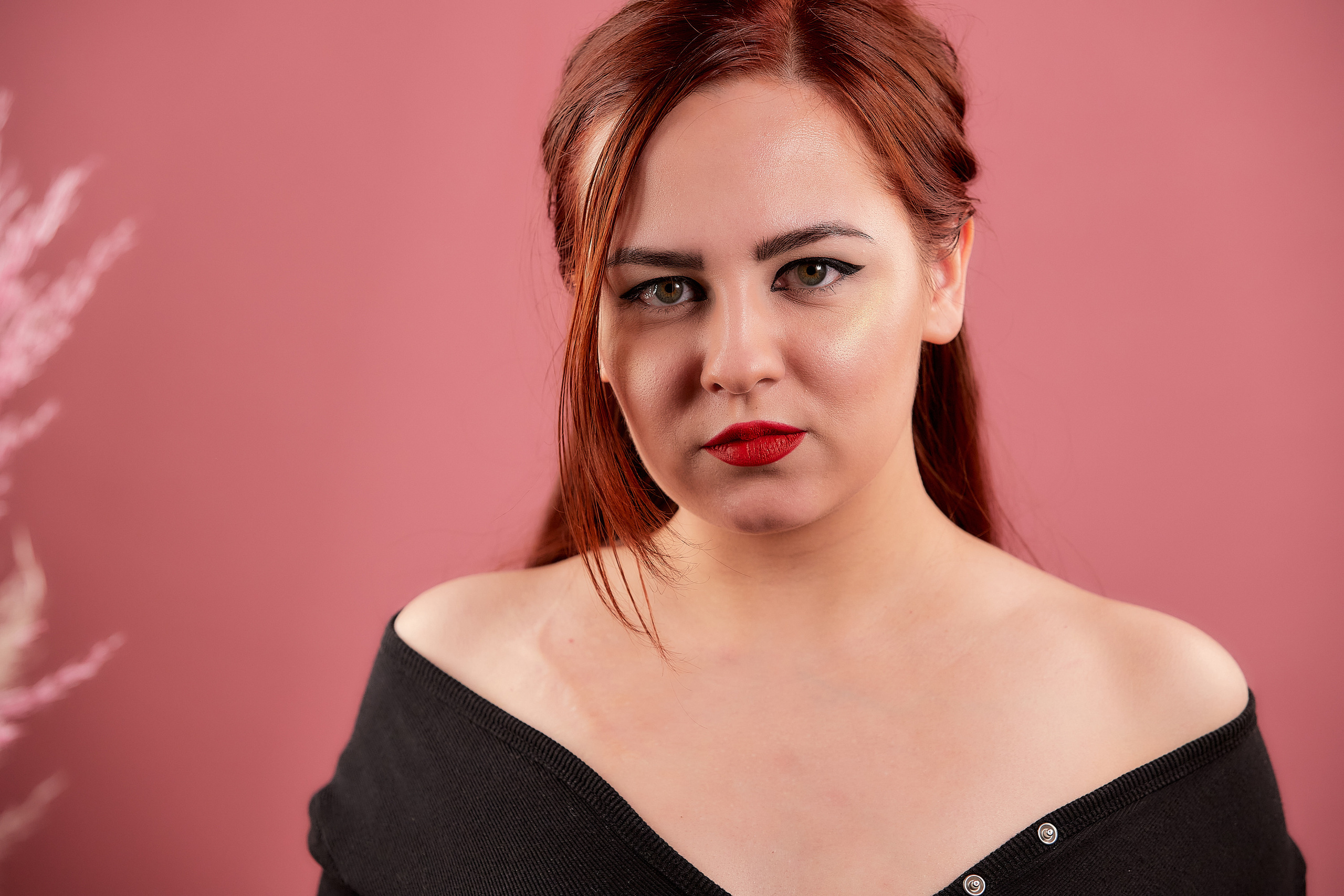 Студийная фотосессия. Профессиональной фотограф в Санкт-Петербурге Алексей Киселёв