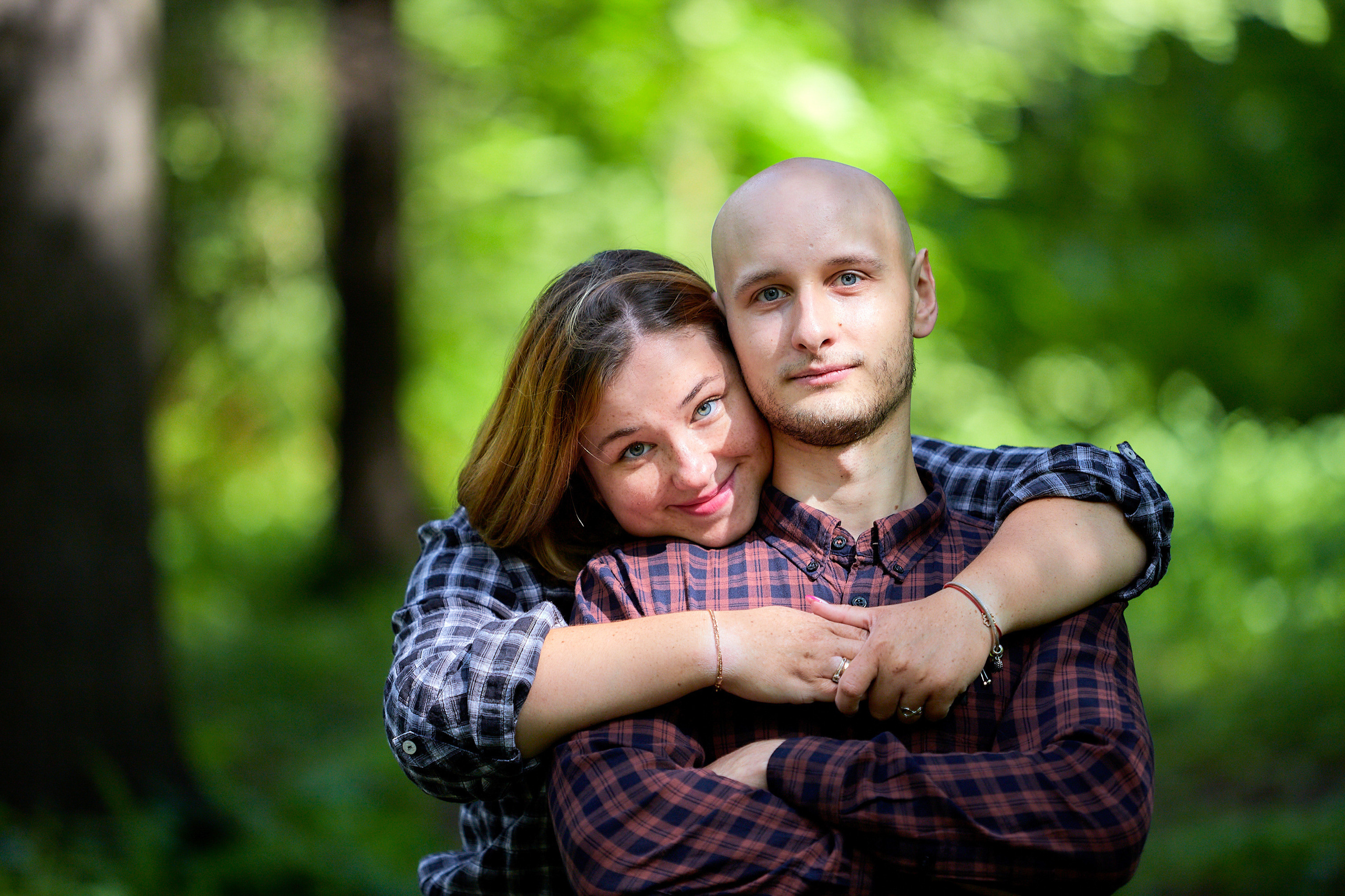 Прогулки. Профессиональной фотограф в Санкт-Петербурге Алексей Киселёв