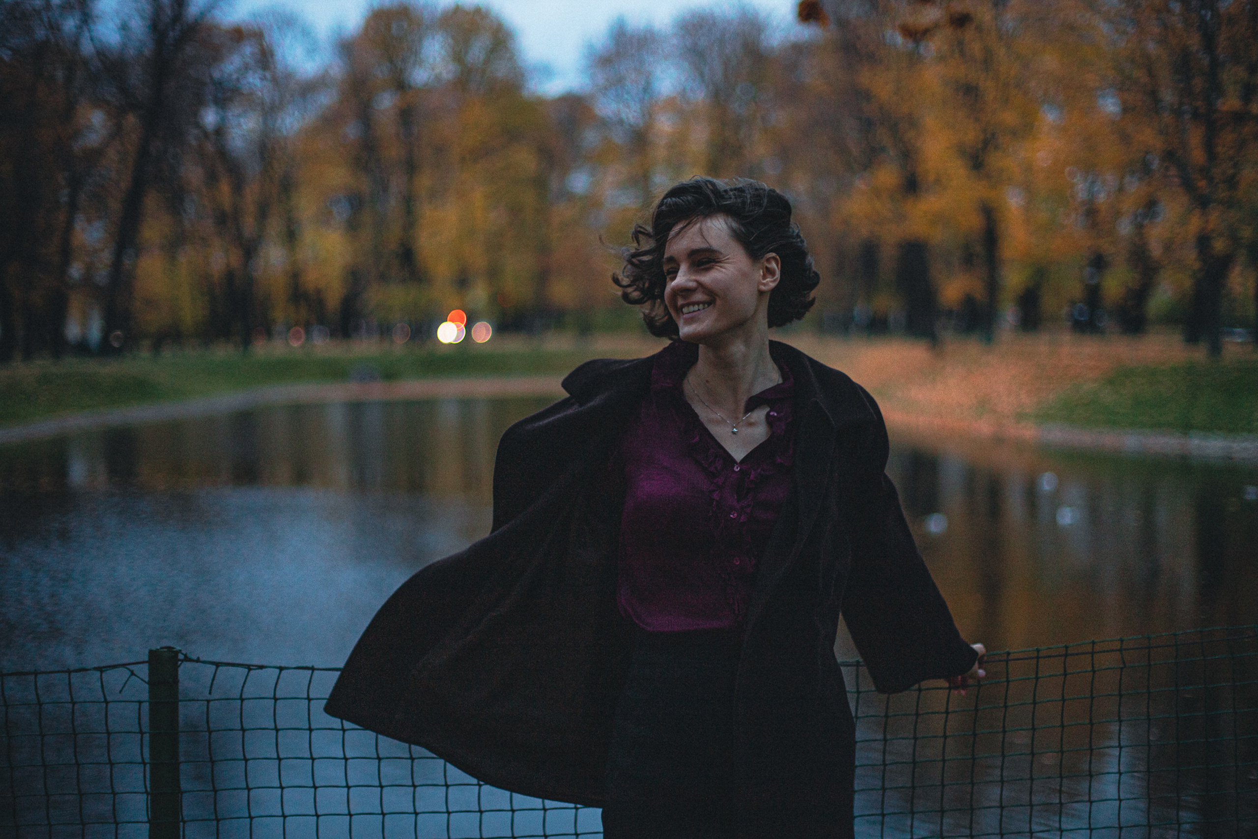 Прогулки. Профессиональной фотограф в Санкт-Петербурге Алексей Киселёв