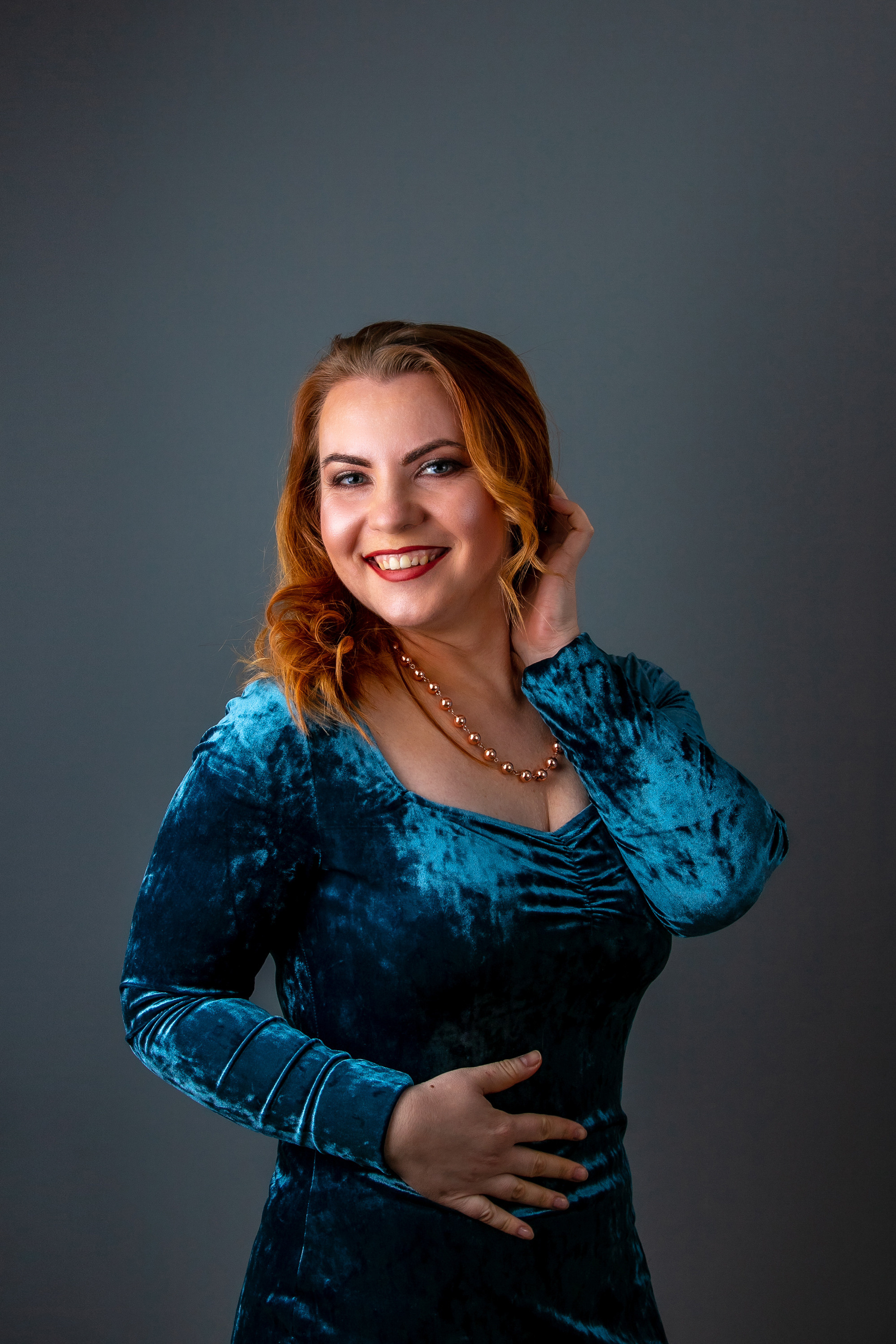 Студийная фотосессия. Профессиональной фотограф в Санкт-Петербурге Алексей Киселёв