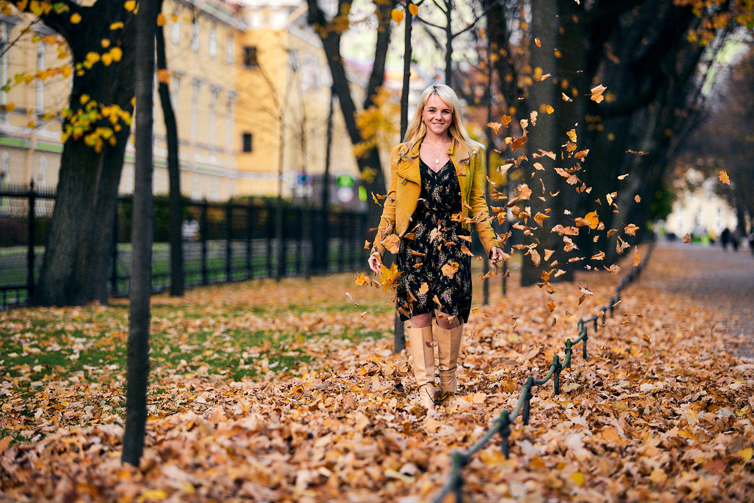 Прогулки. Профессиональной фотограф в Санкт-Петербурге Алексей Киселёв