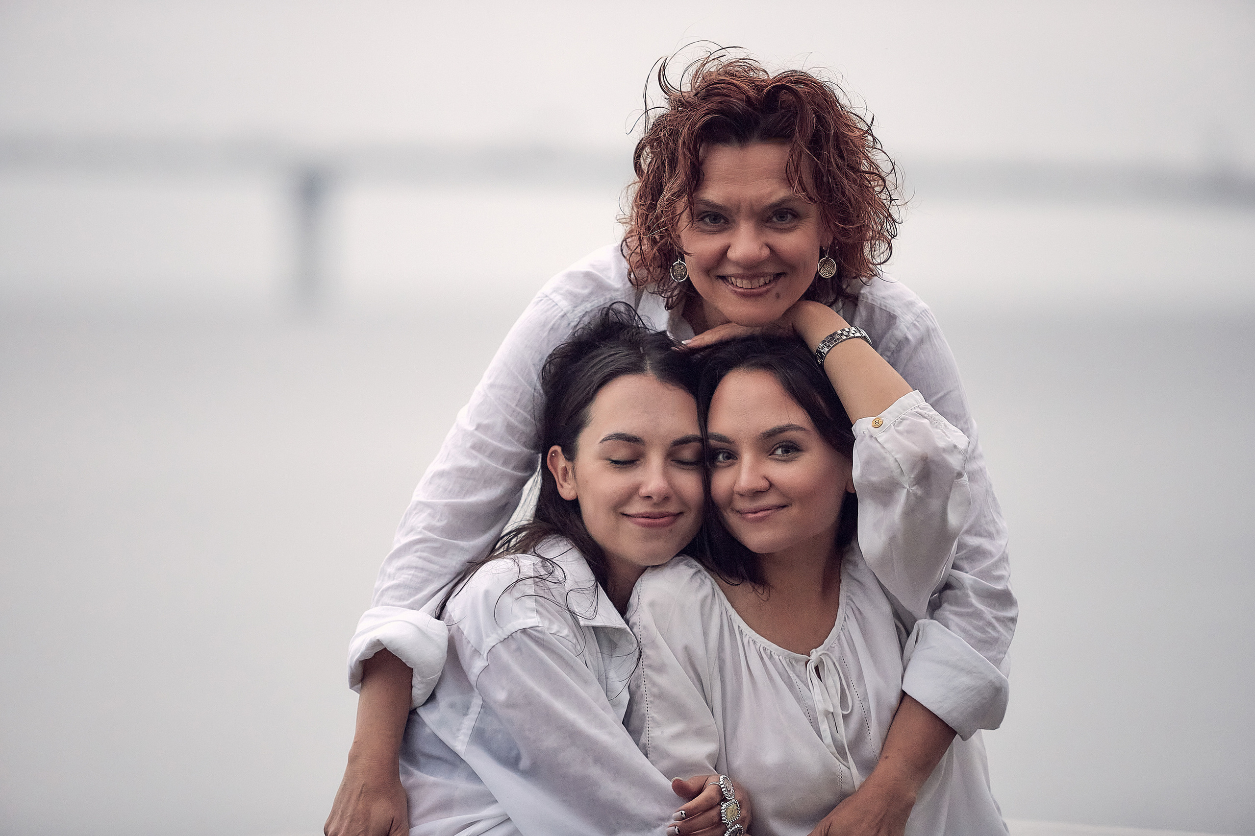 Прогулки. Профессиональной фотограф в Санкт-Петербурге Алексей Киселёв