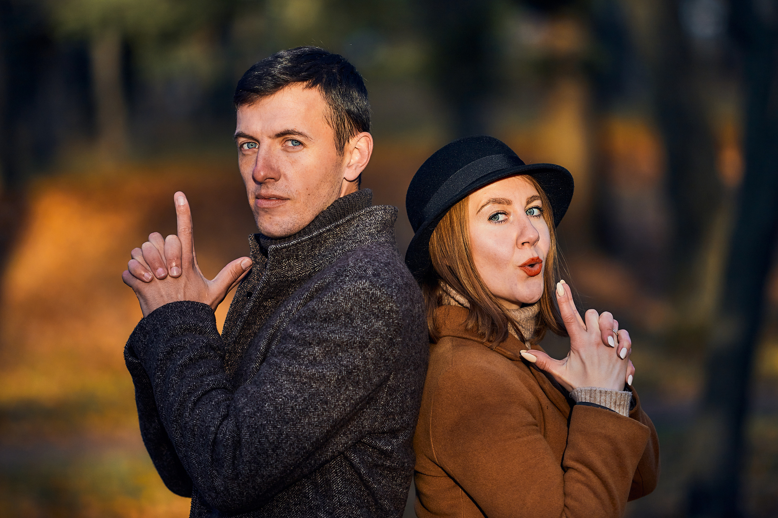 Прогулки. Профессиональной фотограф в Санкт-Петербурге Алексей Киселёв