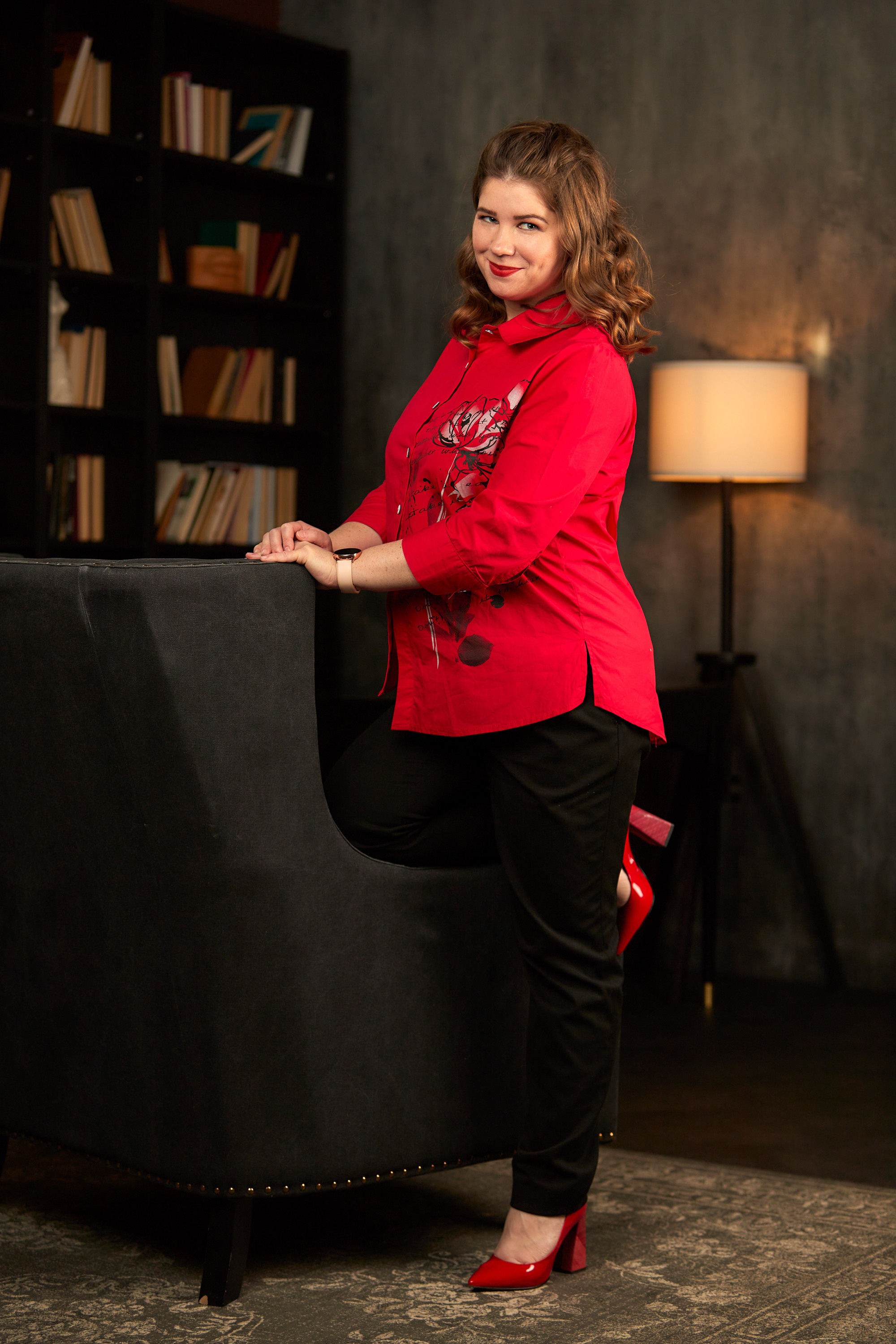 Студийная фотосессия. Профессиональной фотограф в Санкт-Петербурге Алексей Киселёв