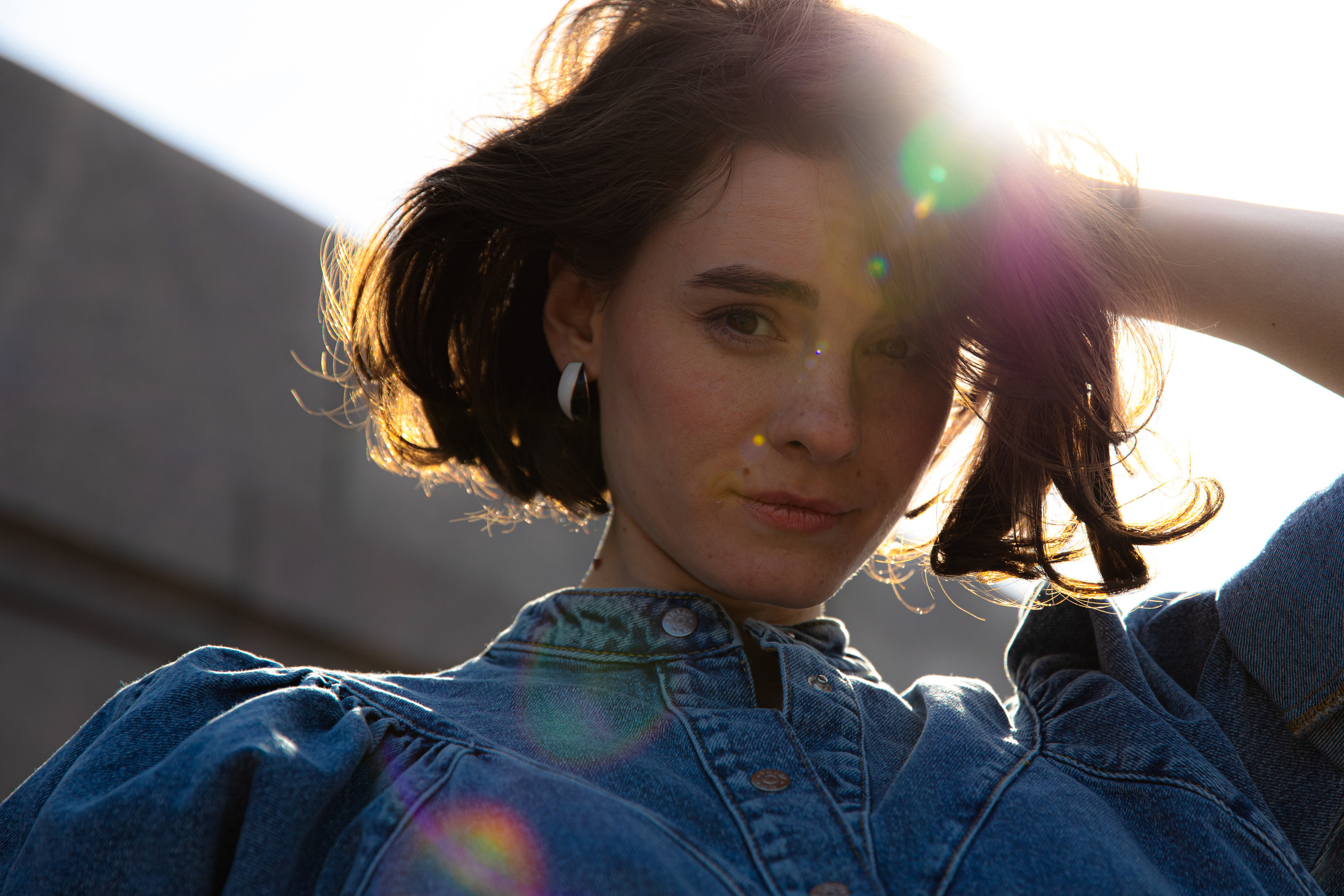 Прогулки. Профессиональной фотограф в Санкт-Петербурге Алексей Киселёв