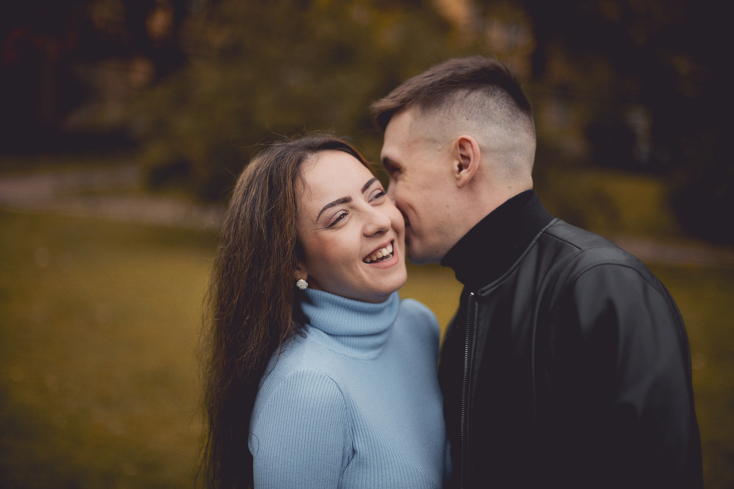 Прогулки. Профессиональной фотограф в Санкт-Петербурге Алексей Киселёв