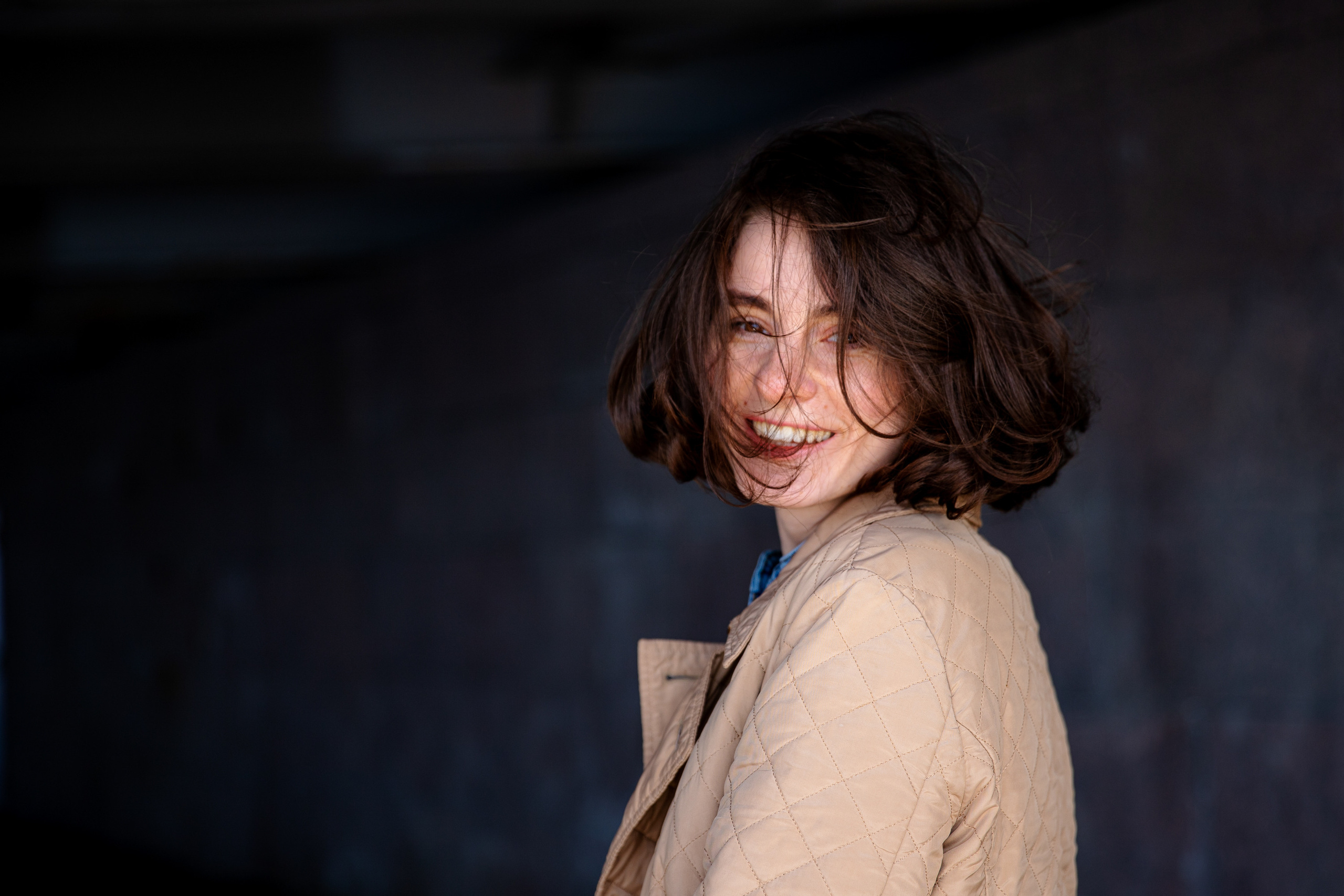 Прогулки. Профессиональной фотограф в Санкт-Петербурге Алексей Киселёв