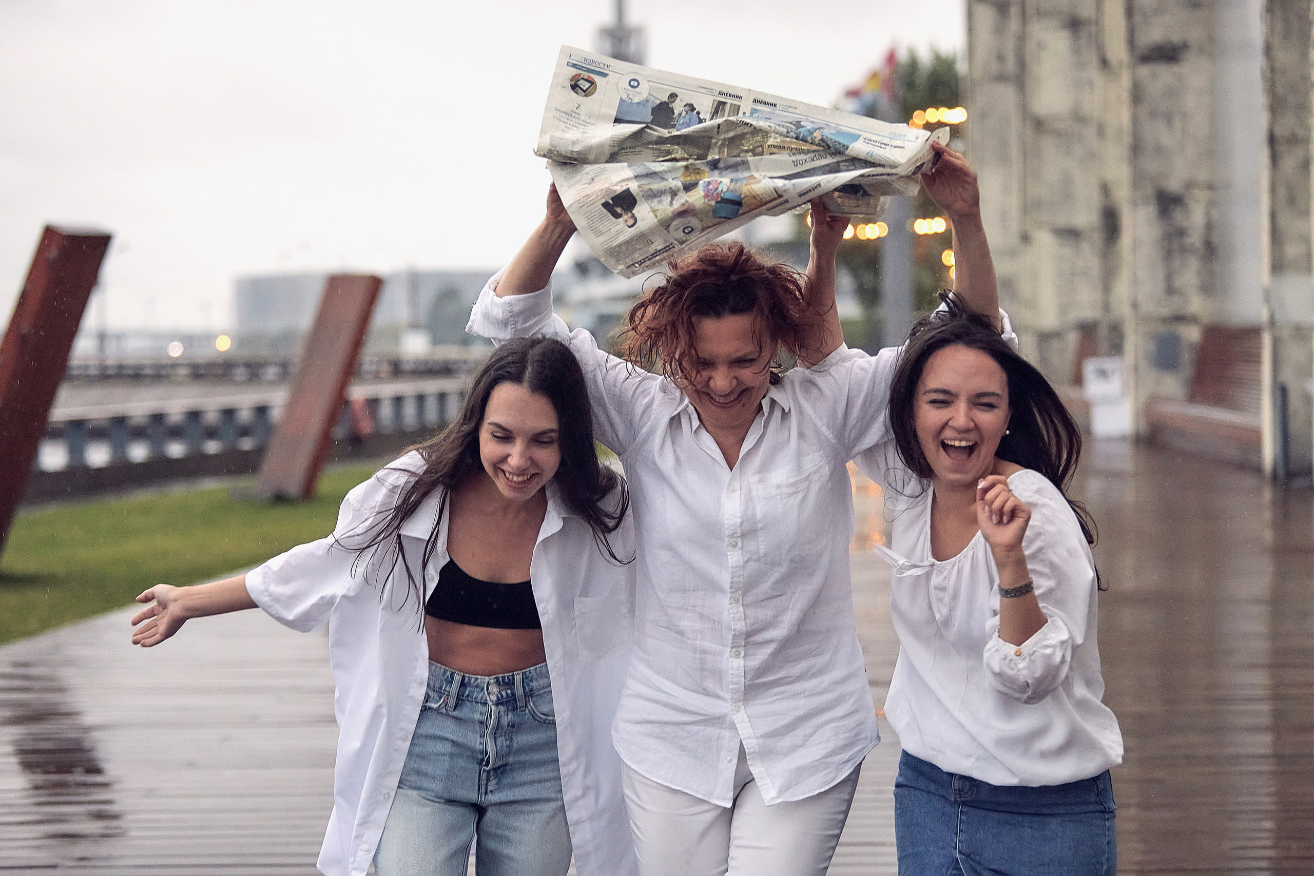 Прогулки. Профессиональной фотограф в Санкт-Петербурге Алексей Киселёв