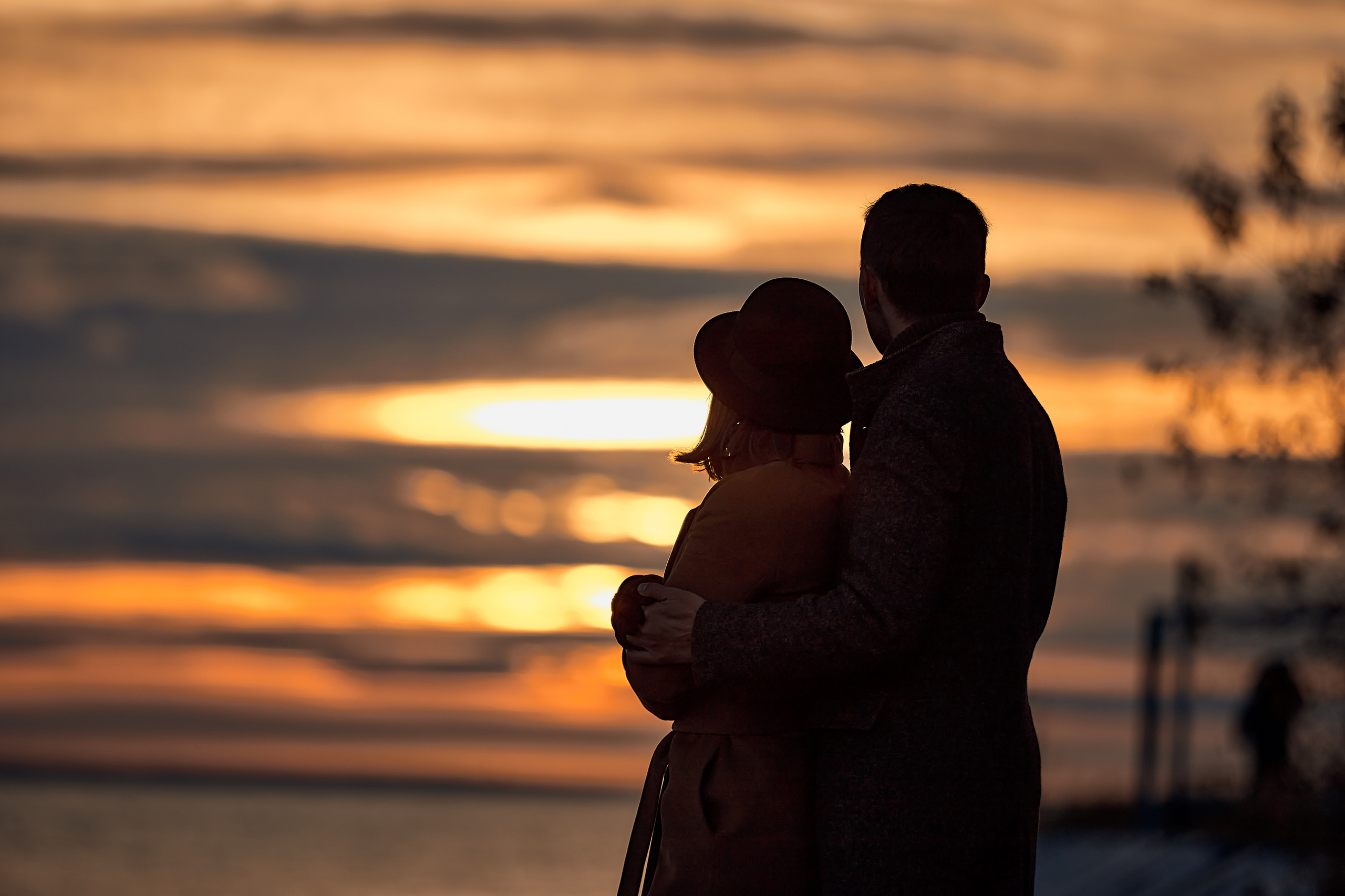 Прогулки. Профессиональной фотограф в Санкт-Петербурге Алексей Киселёв