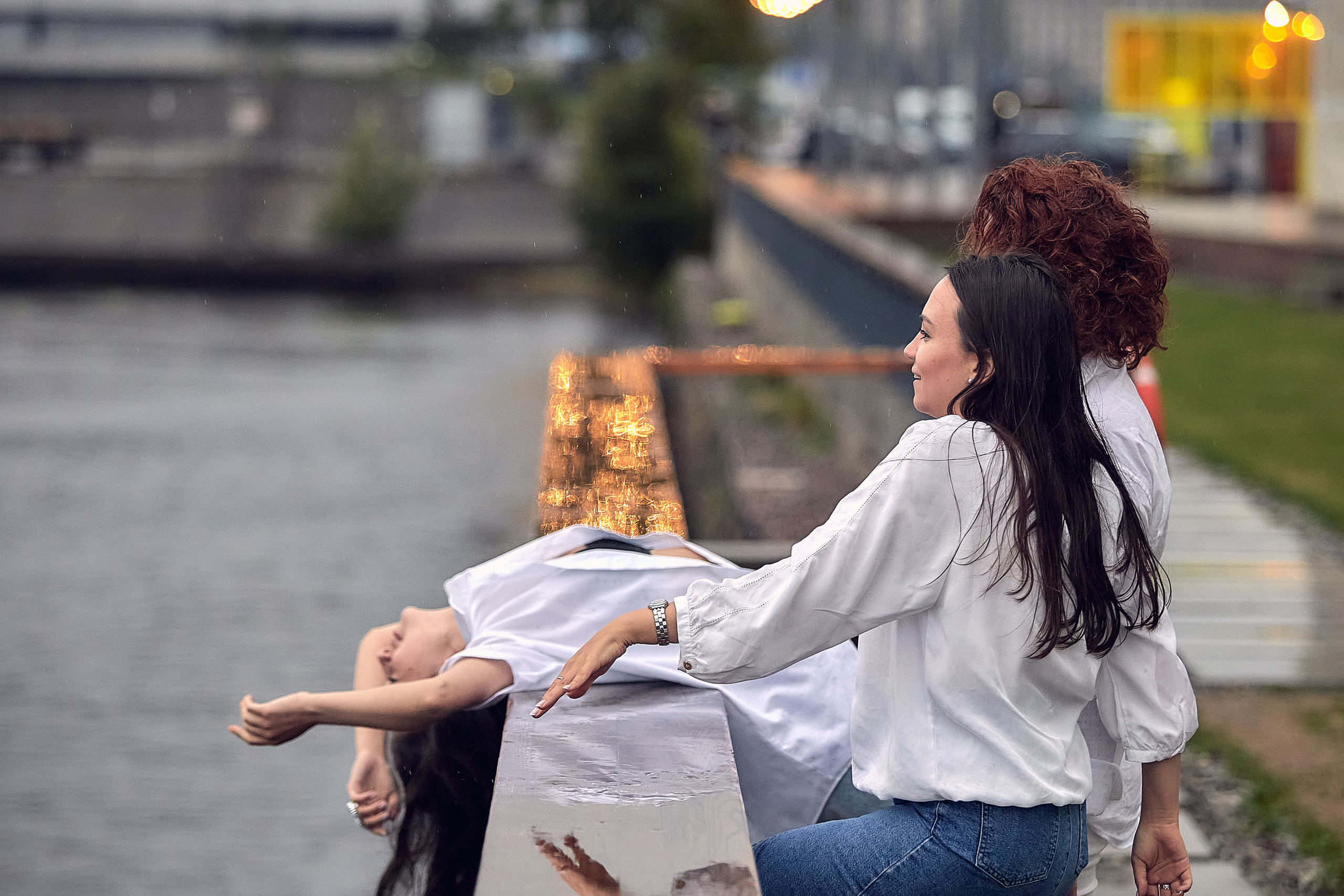 Прогулки. Профессиональной фотограф в Санкт-Петербурге Алексей Киселёв