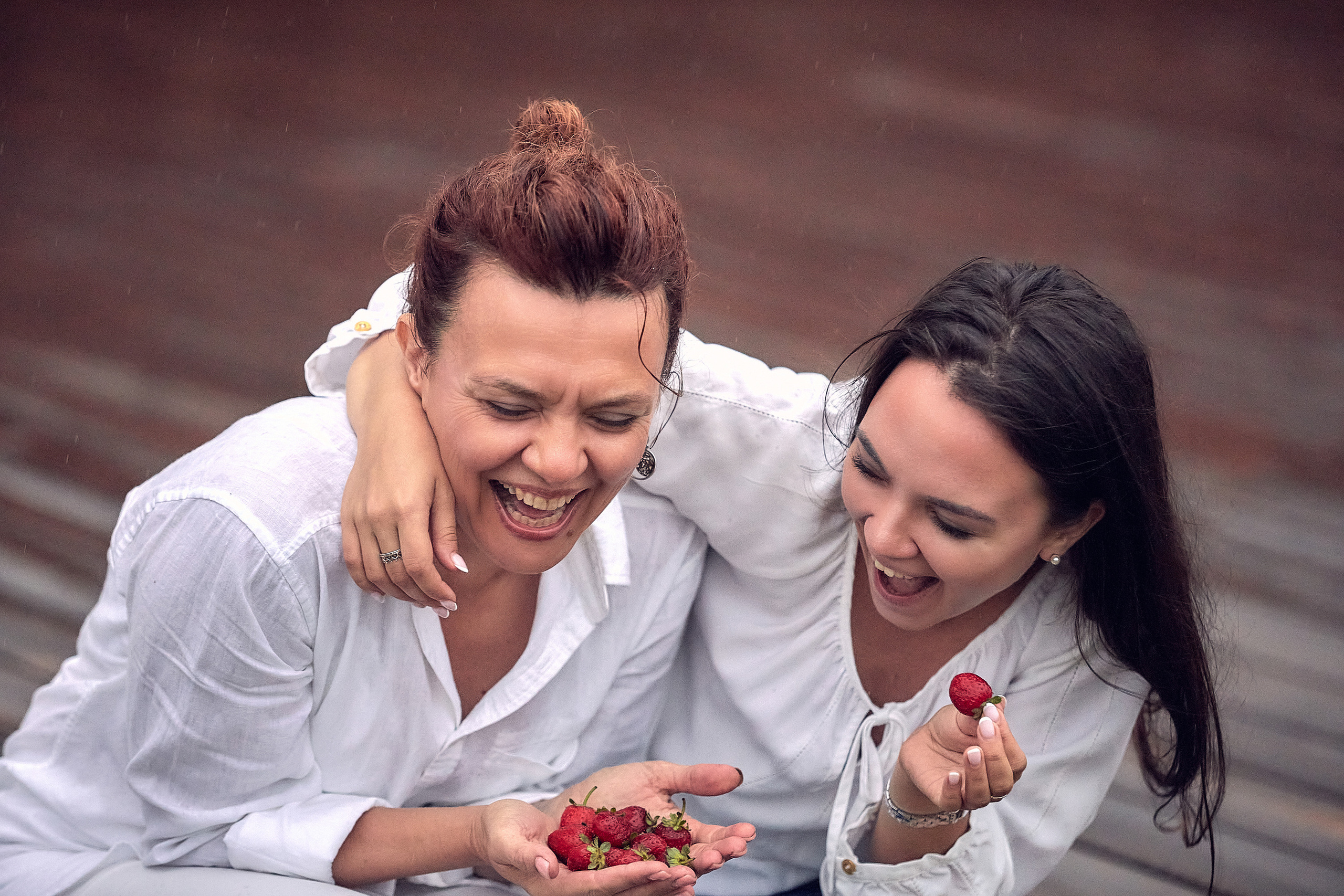 Прогулки. Профессиональной фотограф в Санкт-Петербурге Алексей Киселёв