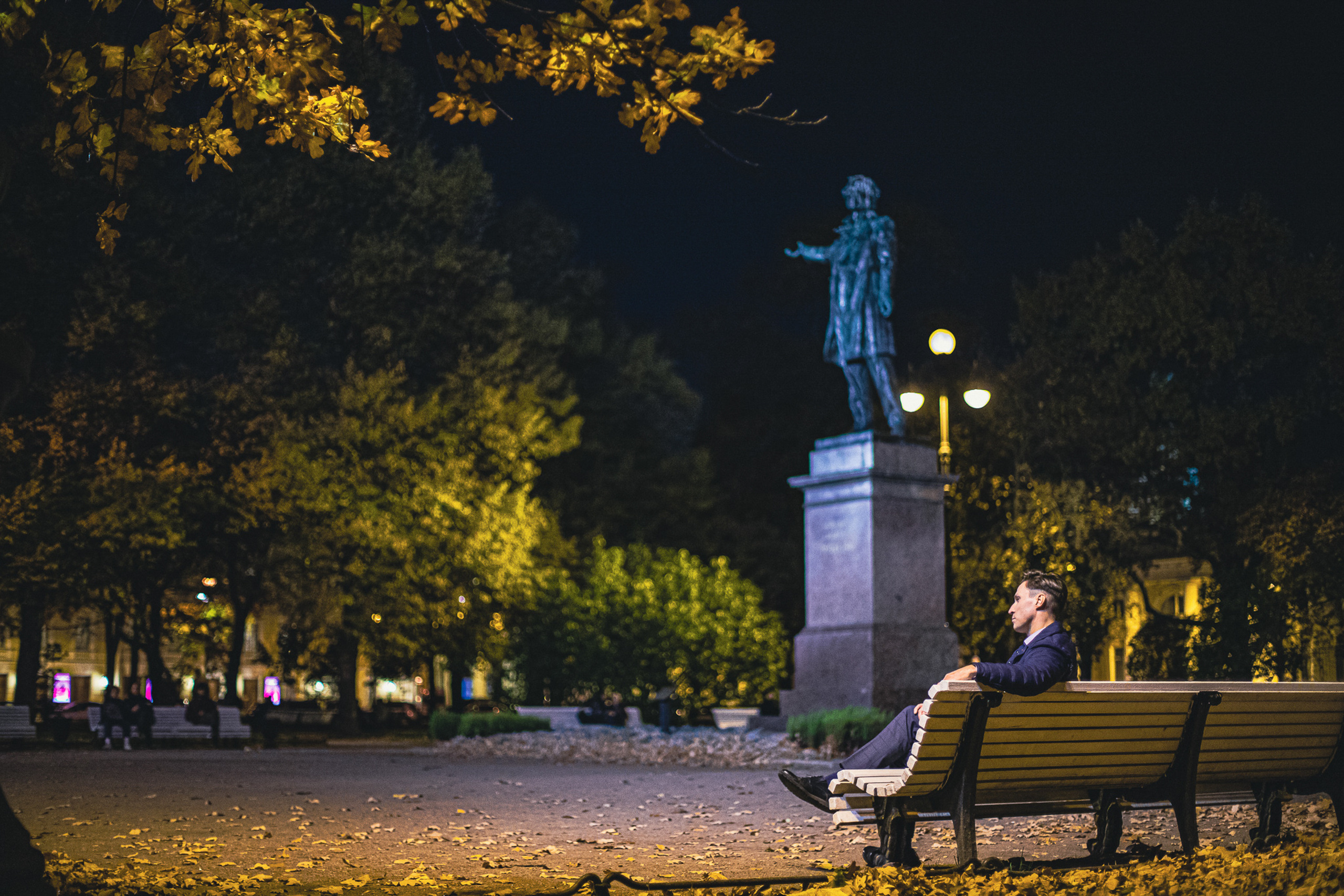 Прогулки. Профессиональной фотограф в Санкт-Петербурге Алексей Киселёв