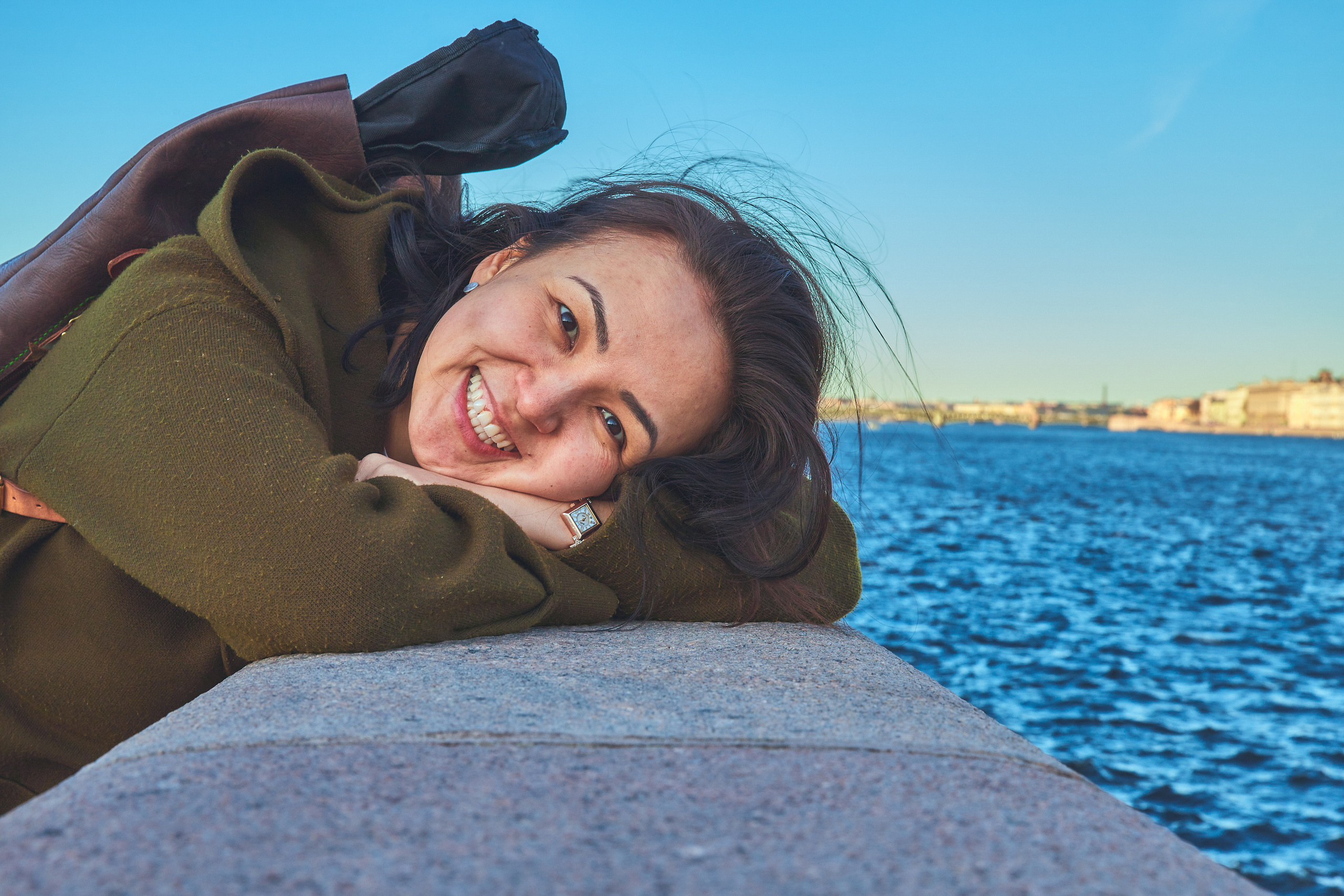 Прогулки. Профессиональной фотограф в Санкт-Петербурге Алексей Киселёв