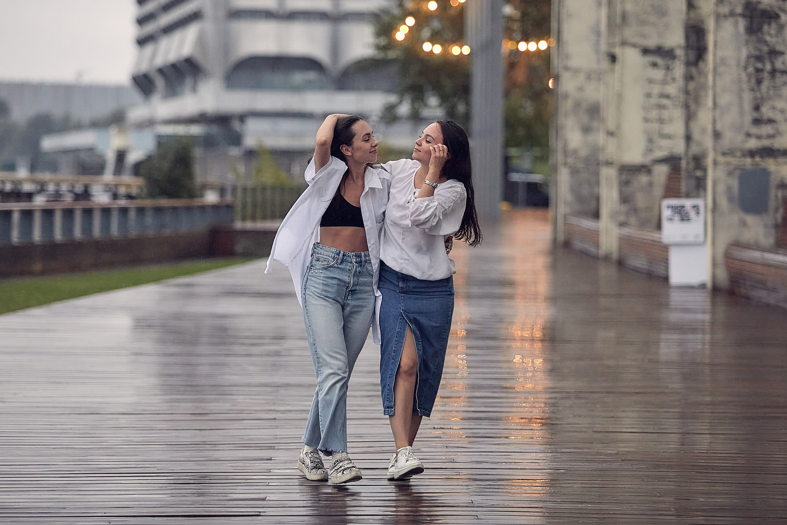 Прогулки. Профессиональной фотограф в Санкт-Петербурге Алексей Киселёв