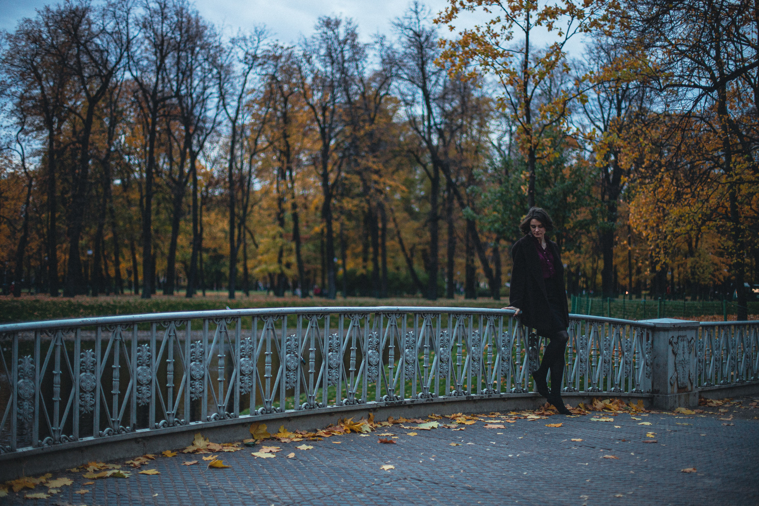 Прогулки. Профессиональной фотограф в Санкт-Петербурге Алексей Киселёв