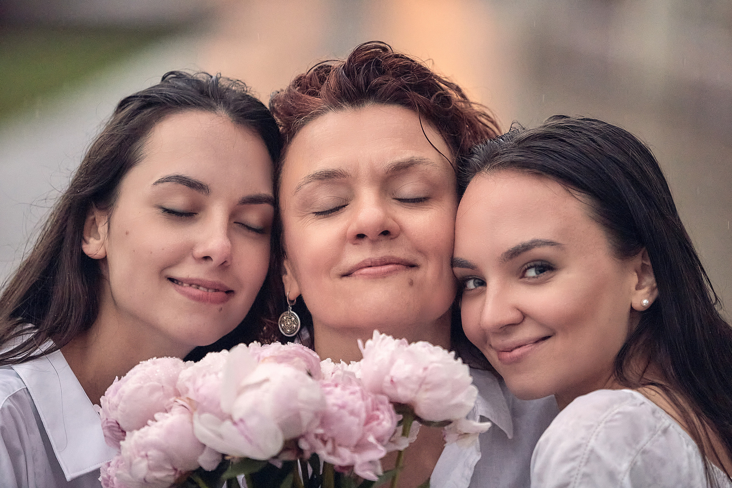 Прогулки. Профессиональной фотограф в Санкт-Петербурге Алексей Киселёв