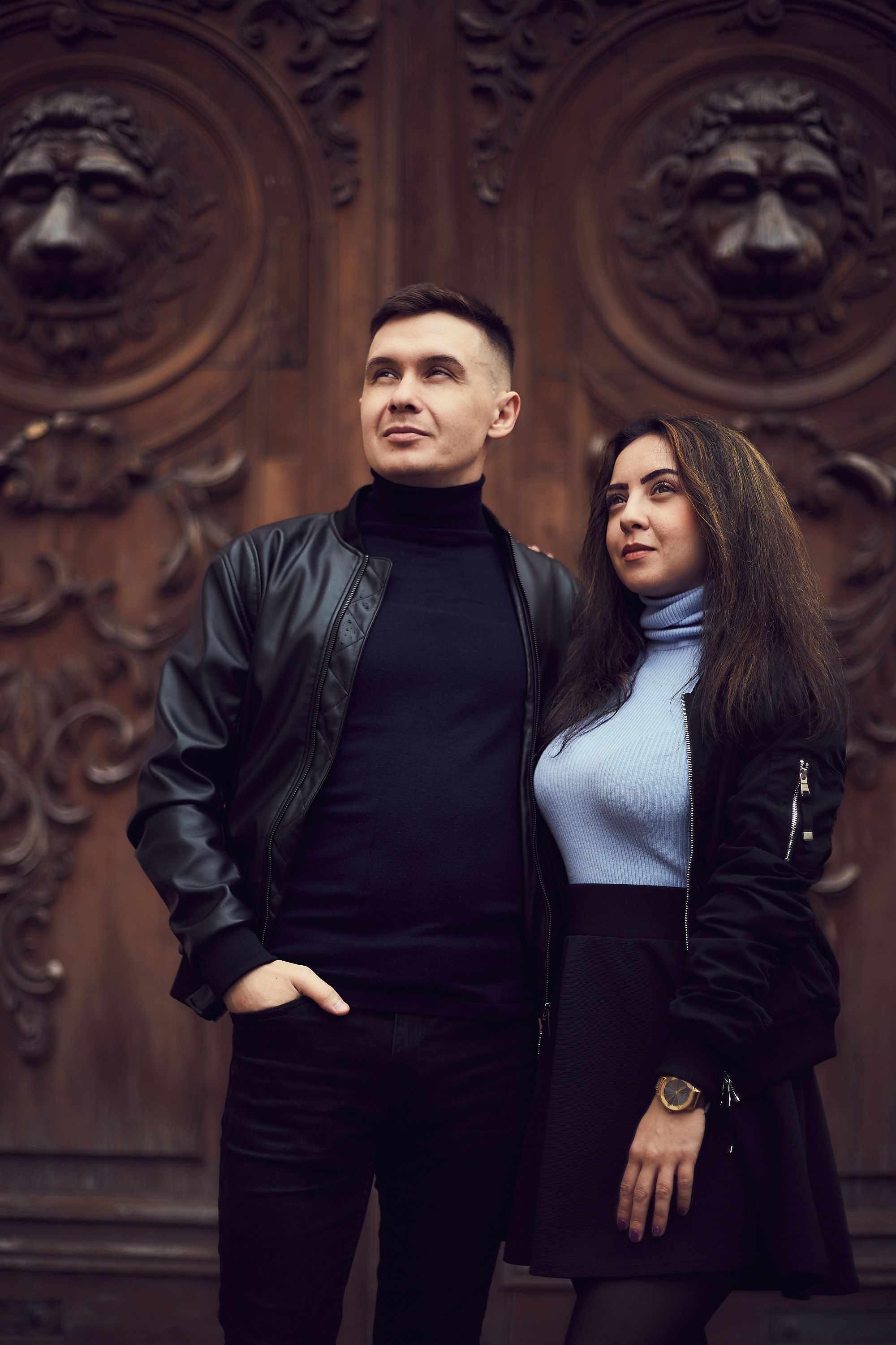 Прогулки. Профессиональной фотограф в Санкт-Петербурге Алексей Киселёв