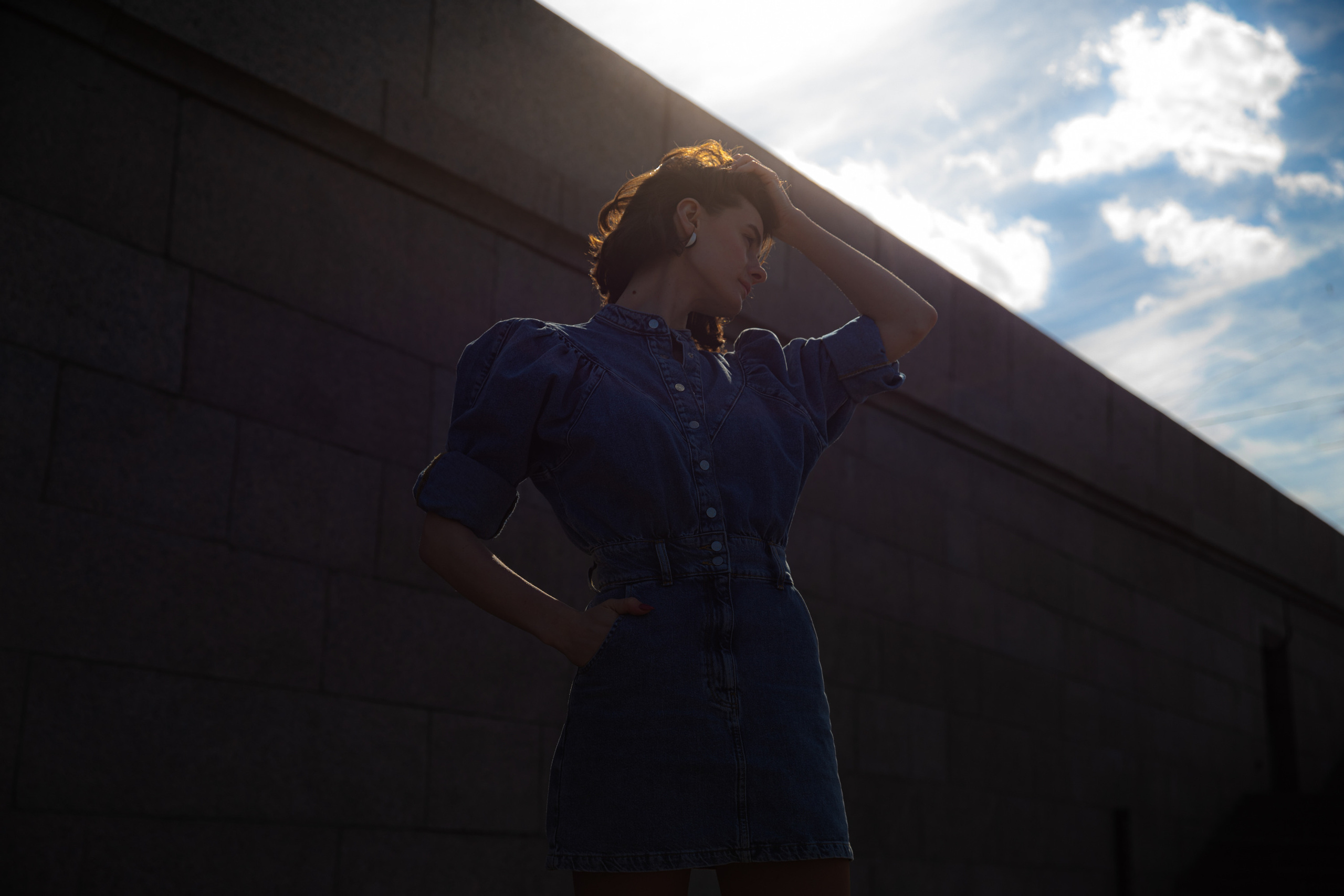 Прогулки. Профессиональной фотограф в Санкт-Петербурге Алексей Киселёв