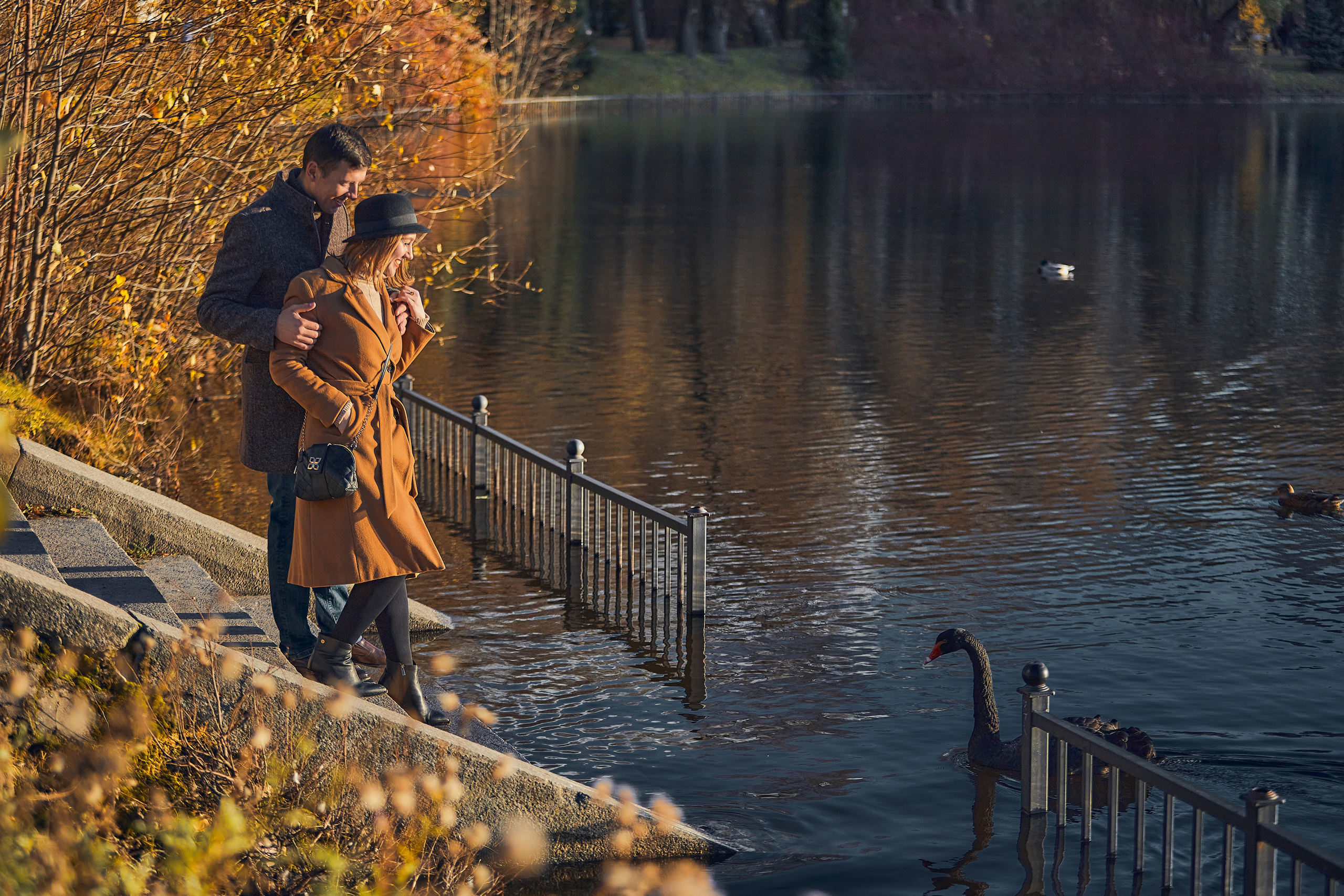 Прогулки. Профессиональной фотограф в Санкт-Петербурге Алексей Киселёв