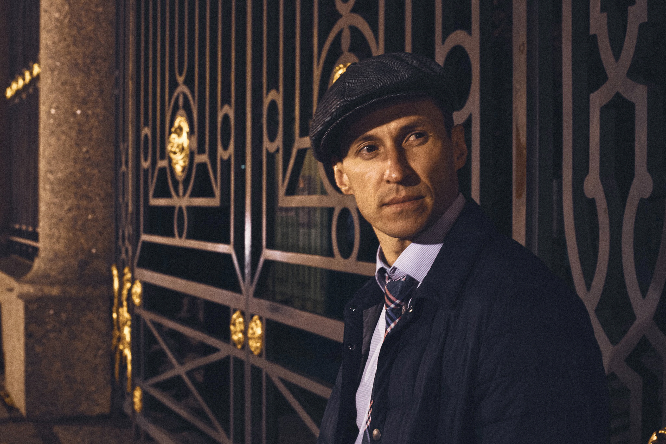 Прогулки. Профессиональной фотограф в Санкт-Петербурге Алексей Киселёв