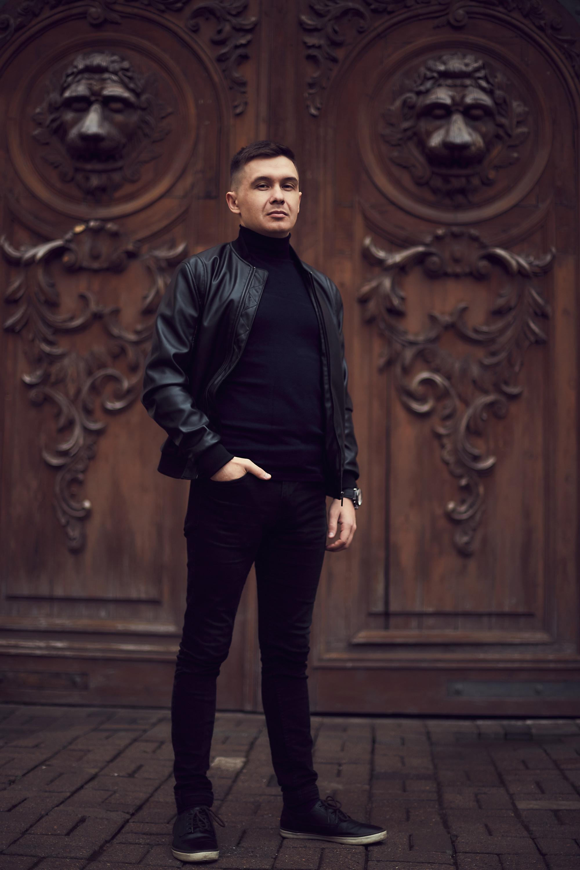 Прогулки. Профессиональной фотограф в Санкт-Петербурге Алексей Киселёв