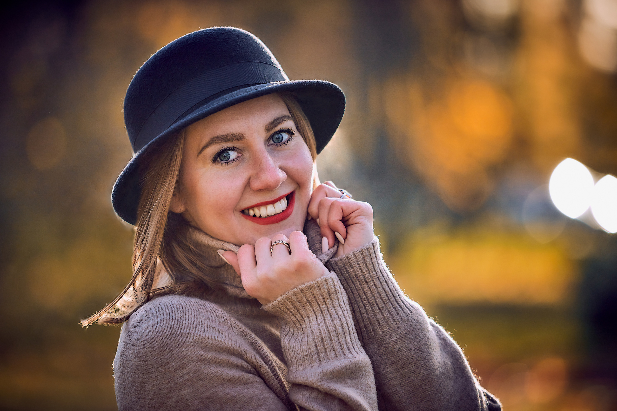 Прогулки. Профессиональной фотограф в Санкт-Петербурге Алексей Киселёв