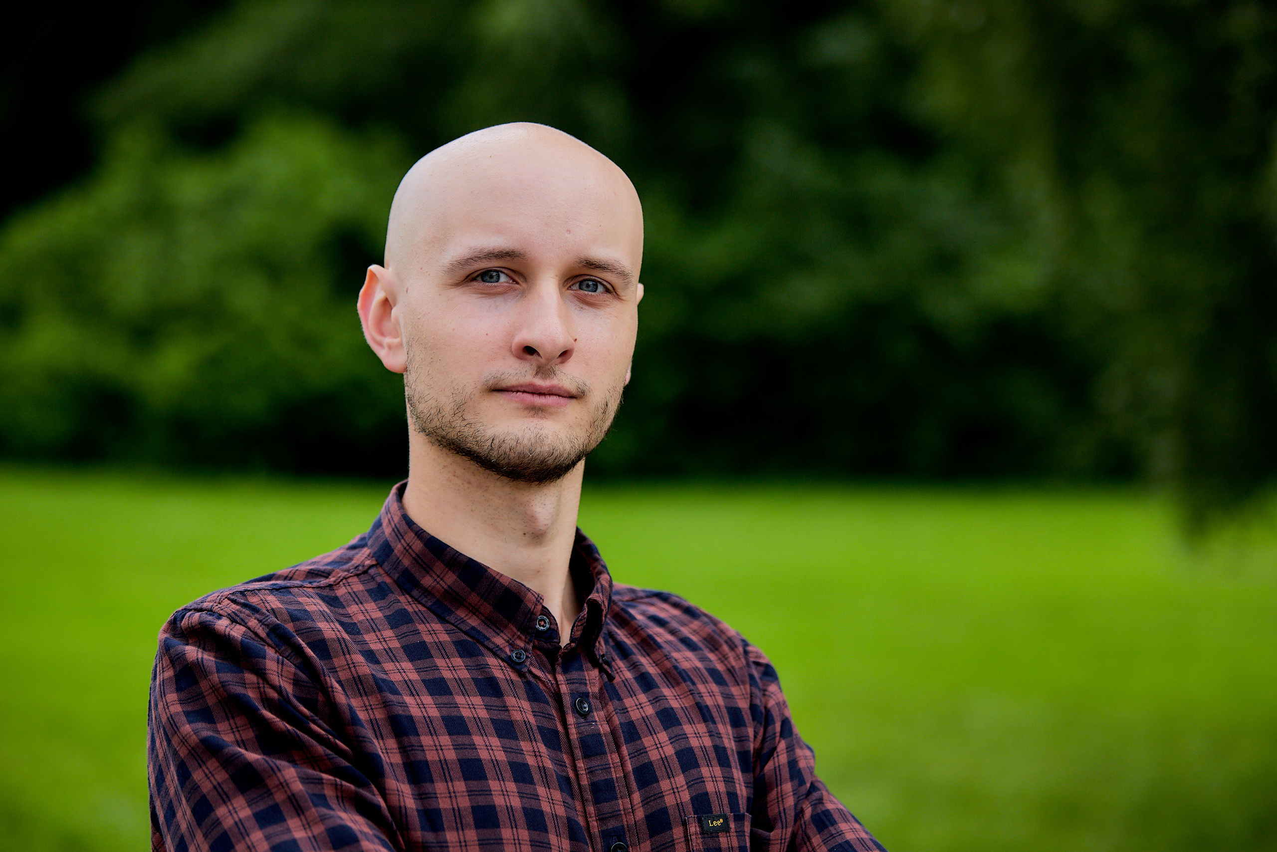 Прогулки. Профессиональной фотограф в Санкт-Петербурге Алексей Киселёв