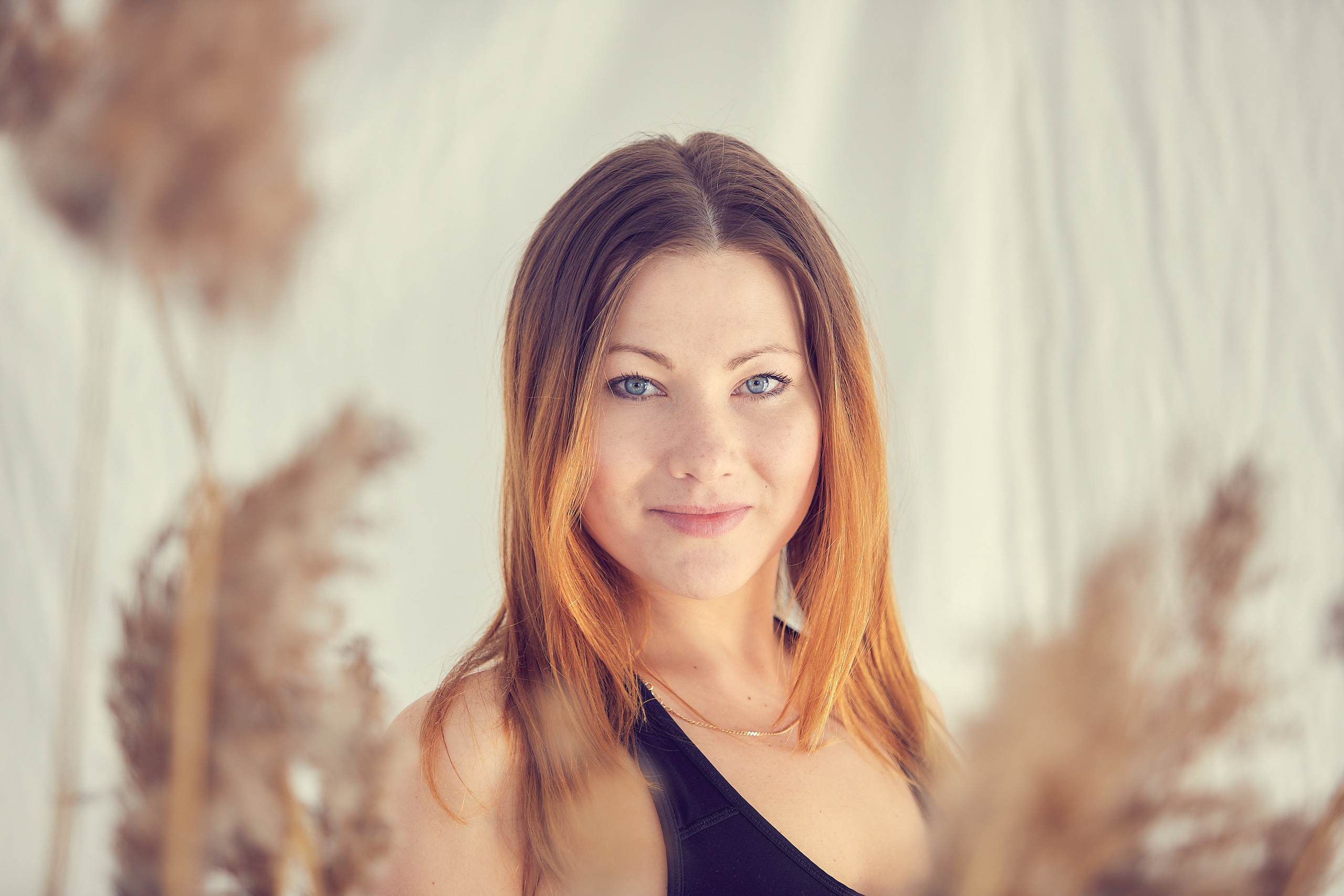 Студийная фотосессия. Профессиональной фотограф в Санкт-Петербурге Алексей Киселёв