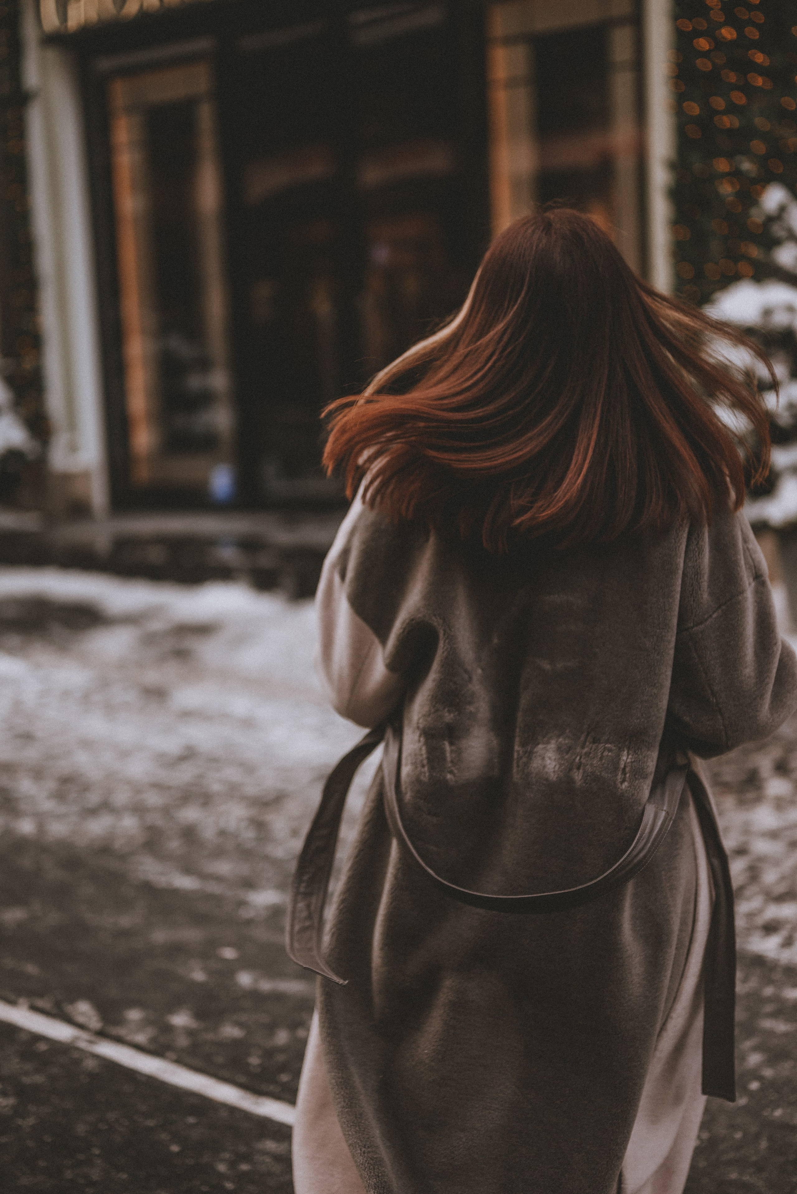 Евгения. Фотограф Кристина Пархоменко