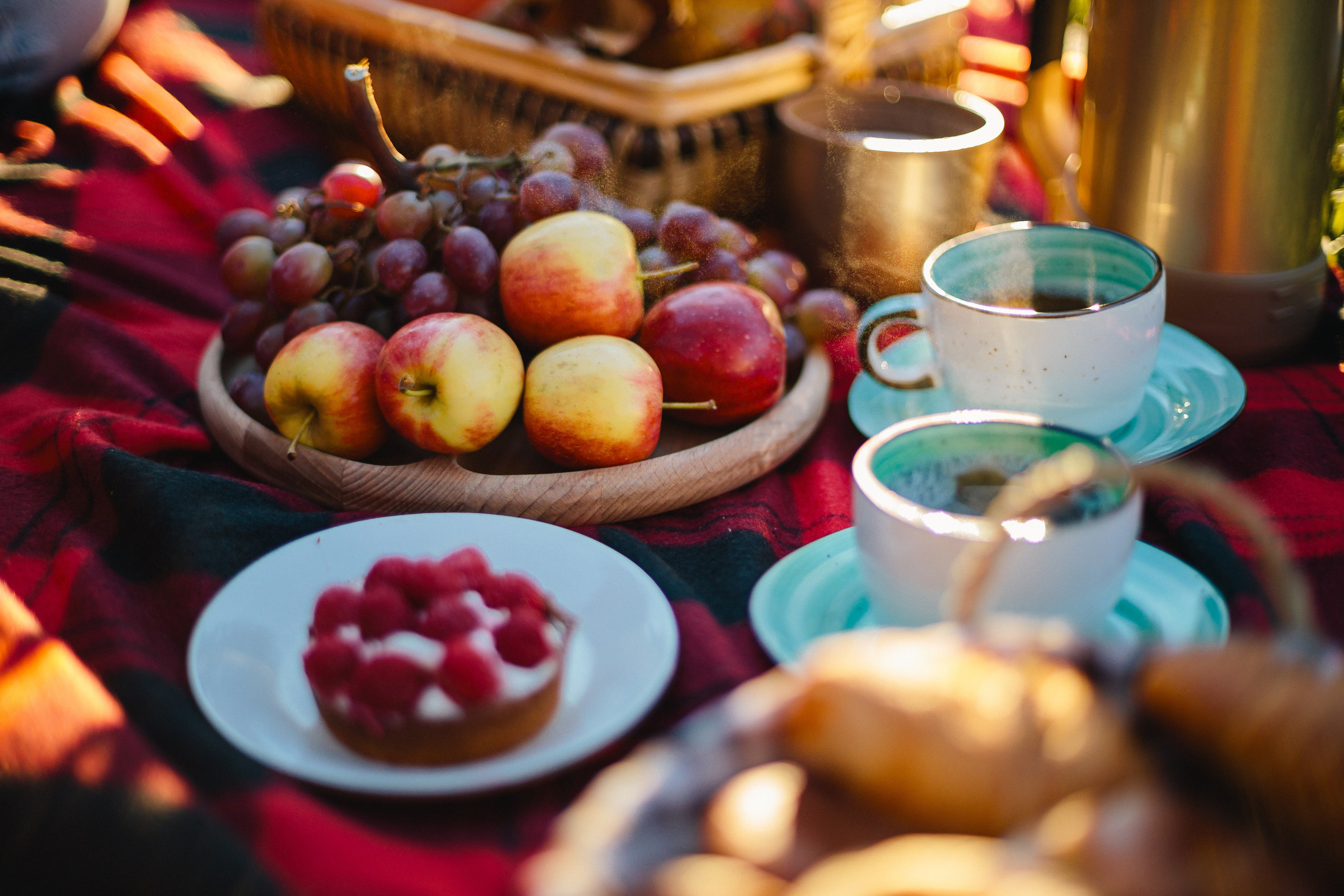 Осень. Свадебный и семейный фотограф Ворожейкин Олег. Фотографирую во Владиво