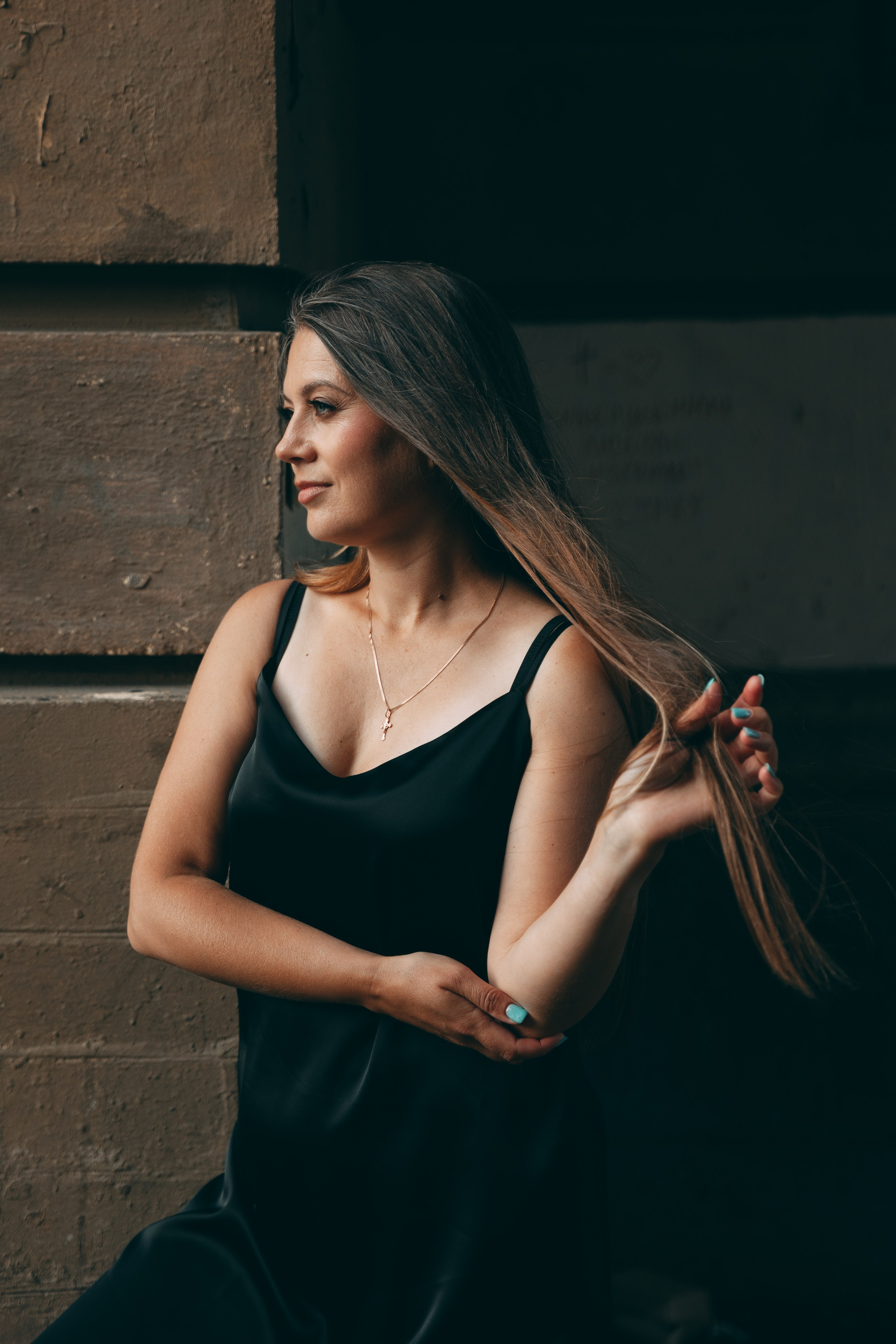 Федя и Наташа. Семейный фотограф в Санкт-Петербурге Алиса Мохова