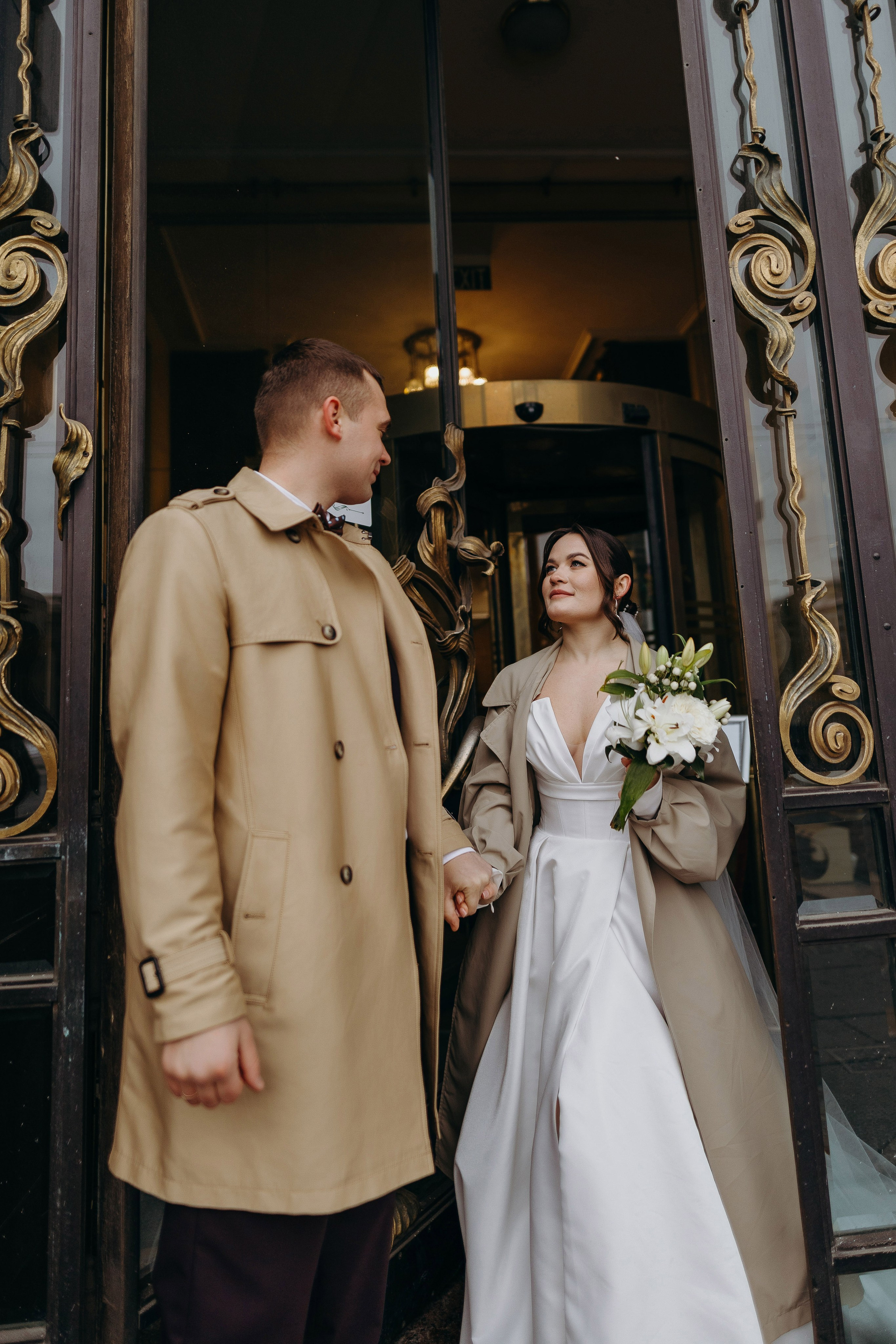 Wedding day 04.04.24. Свадебный фотограф в Санкт-Петербурге