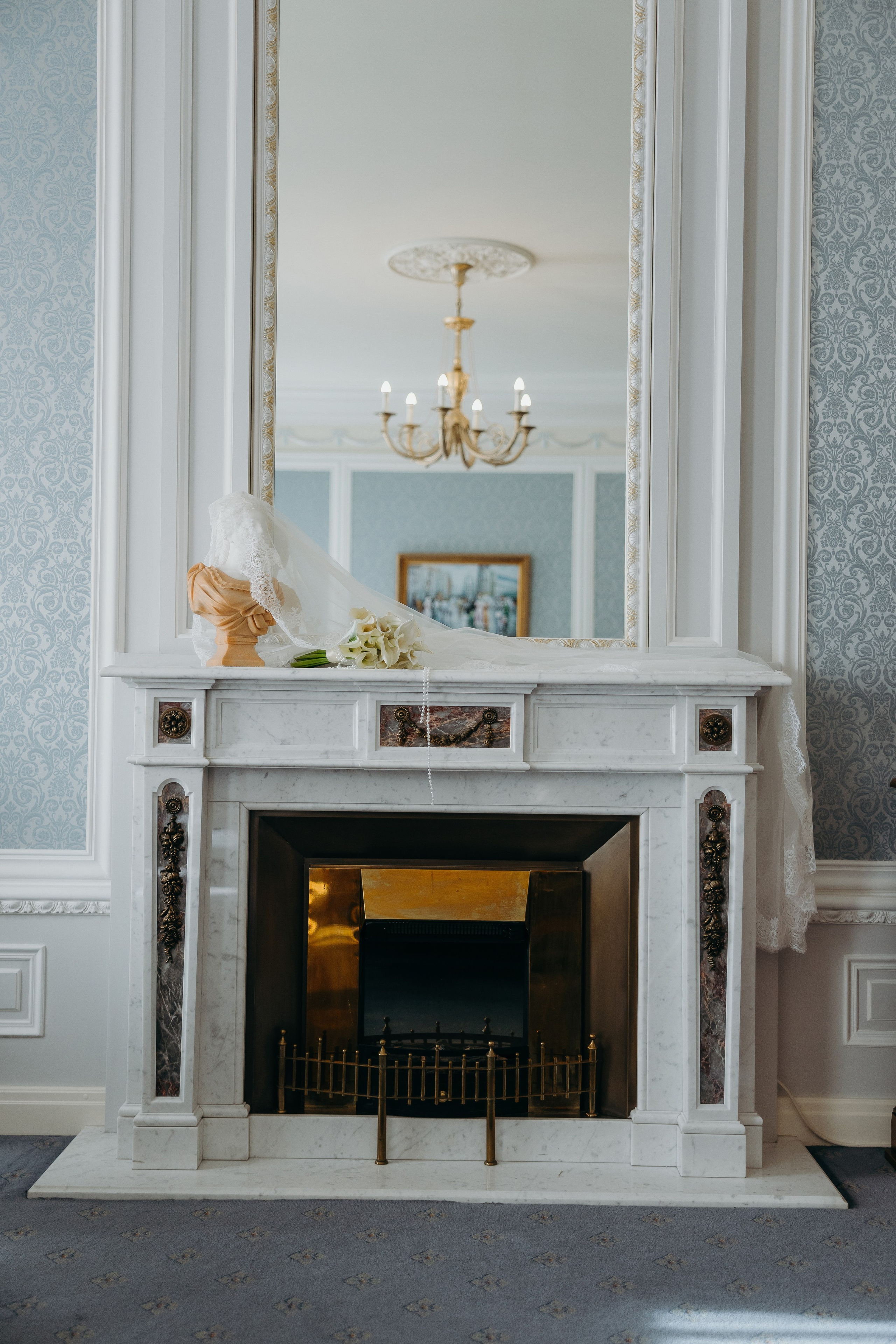 Wedding day 08.08.25. Свадебный фотограф в Санкт-Петербурге