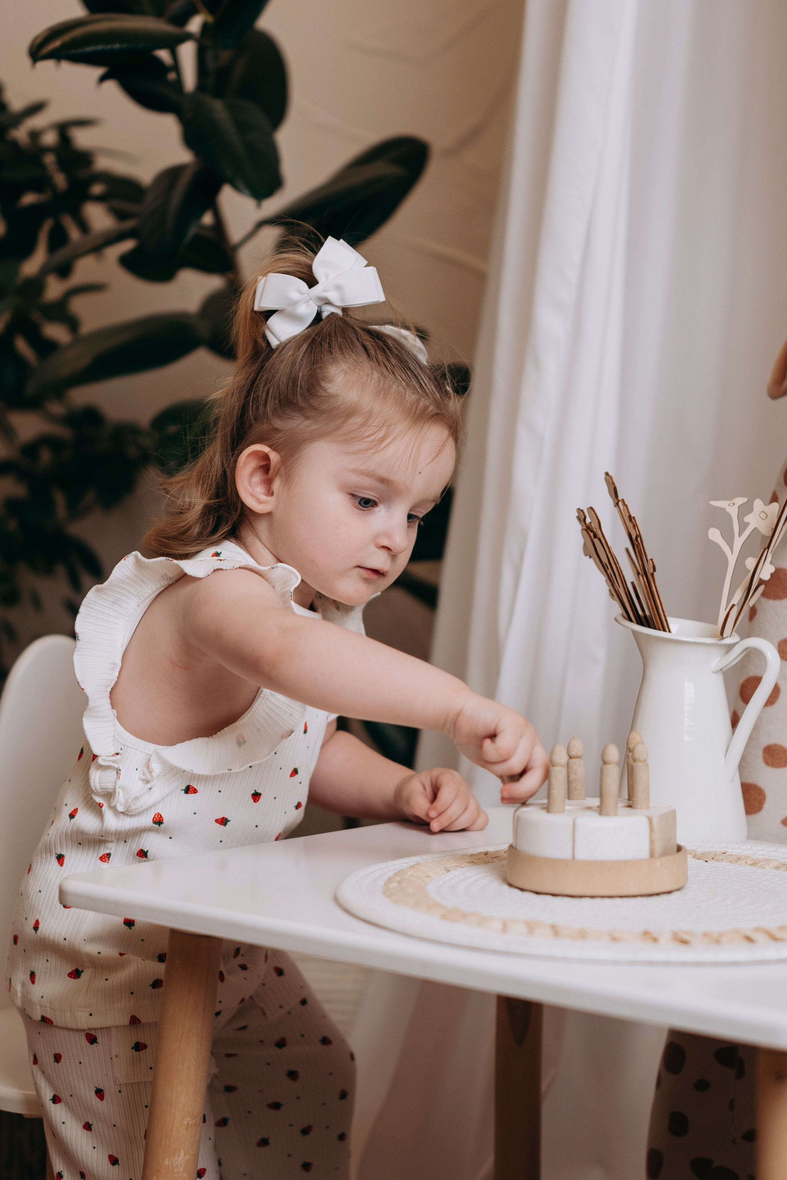 Семейная фотосессия. Фотограф | Липецк