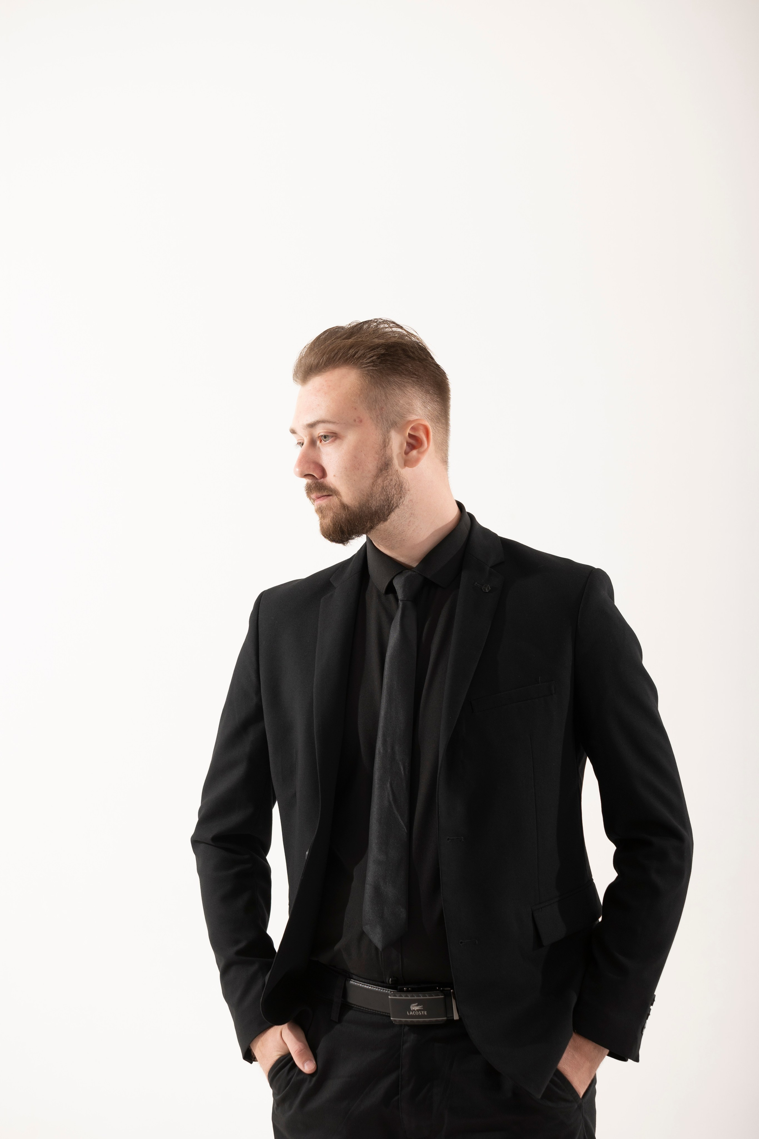 Антон. Фотограф | Липецк