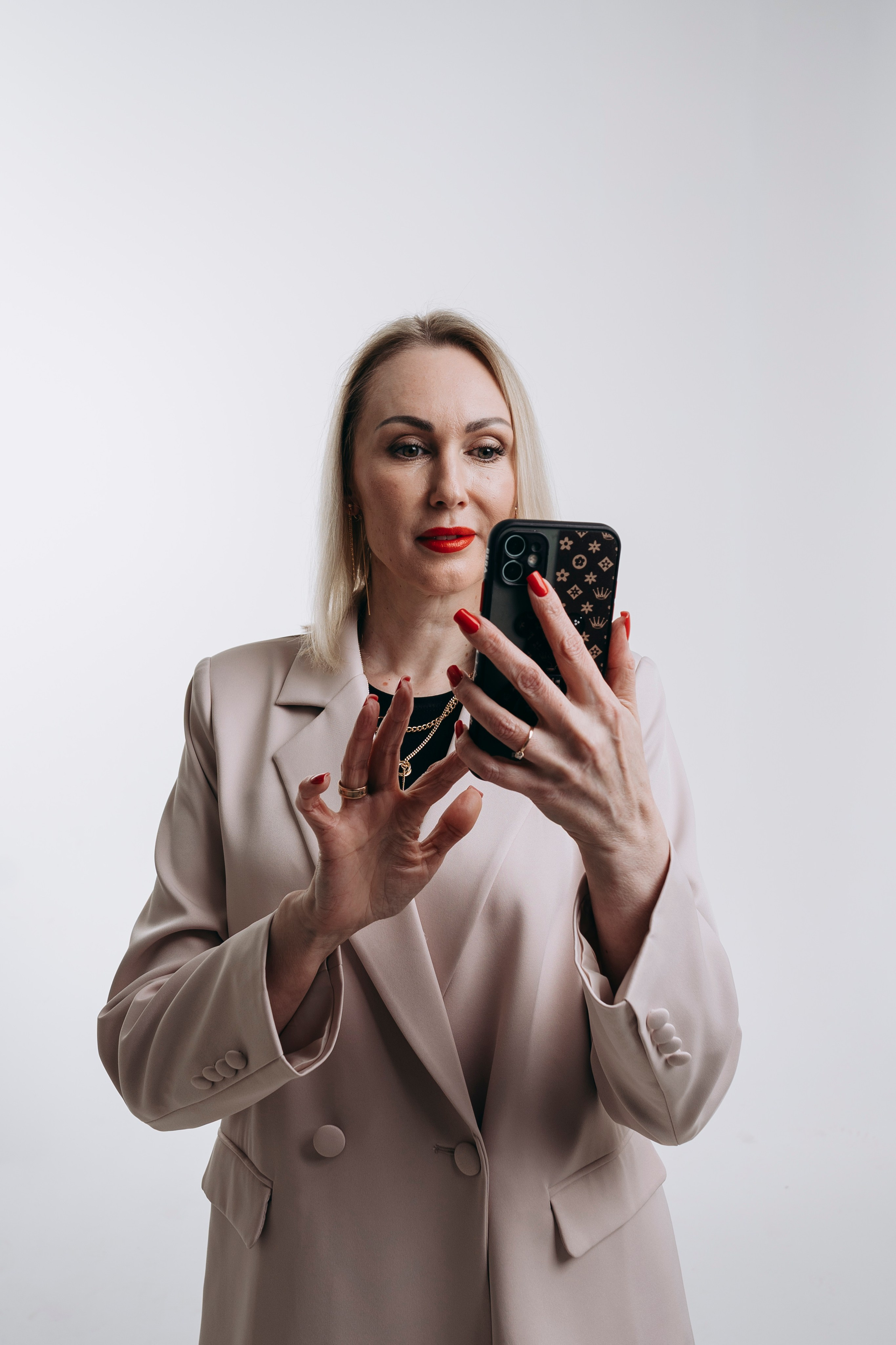 Светлана. Фотограф | Липецк