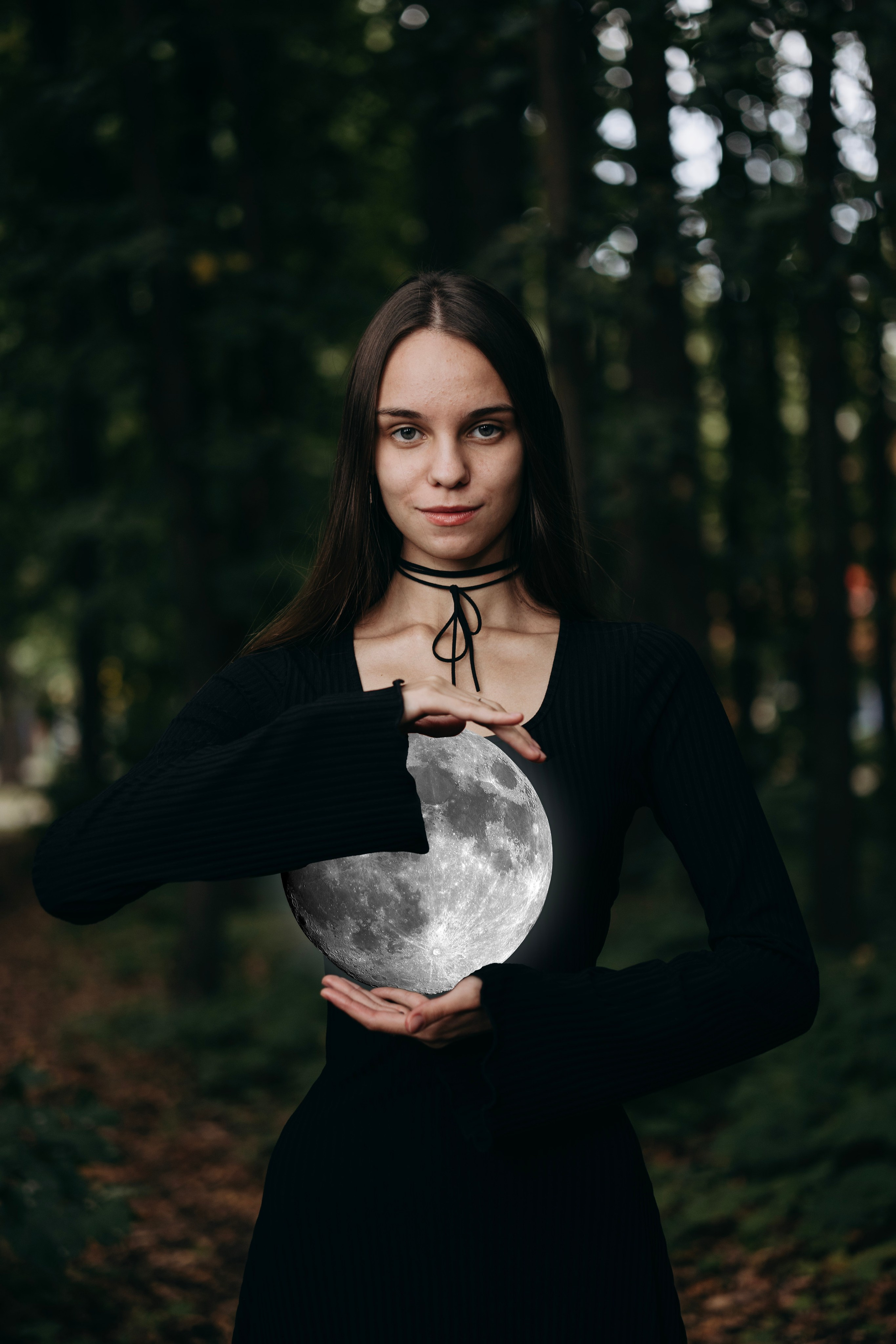 Кира. Фотограф | Липецк