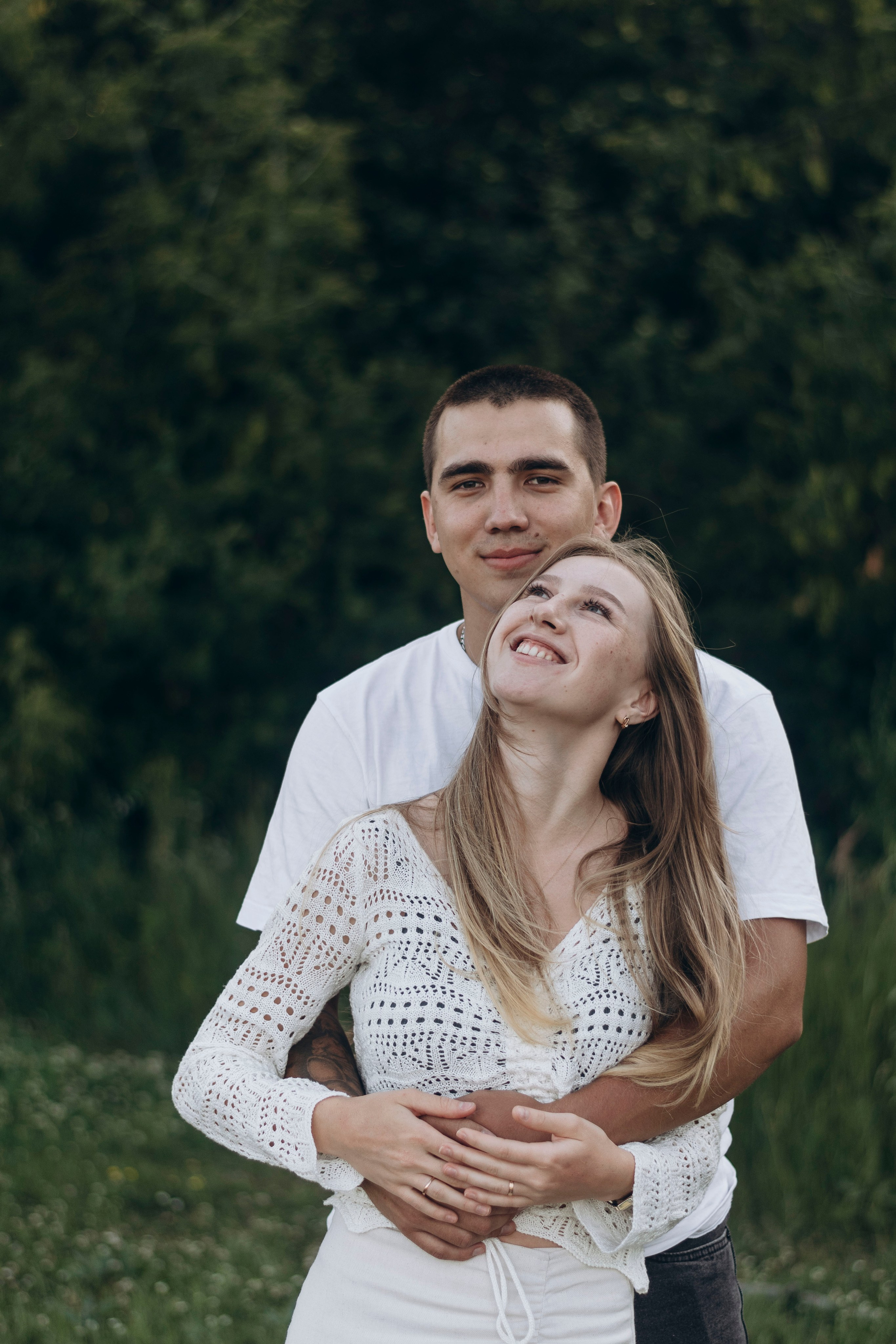 Вечерняя прогулка. Фотограф | Липецк