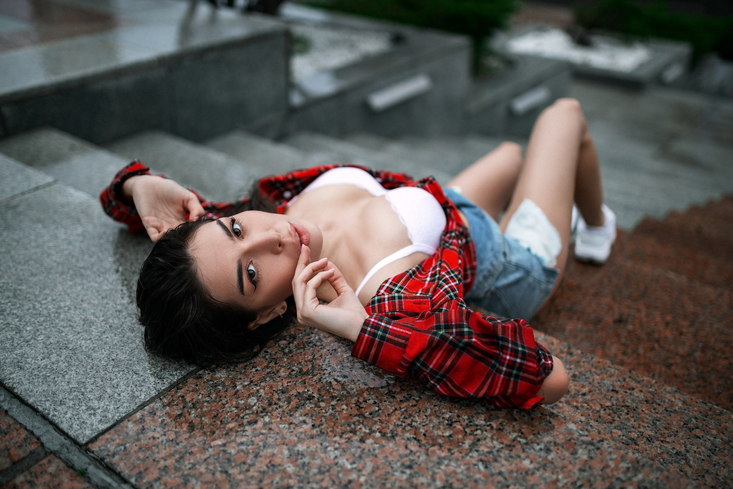 Irina. Фотограф во Владивотоке