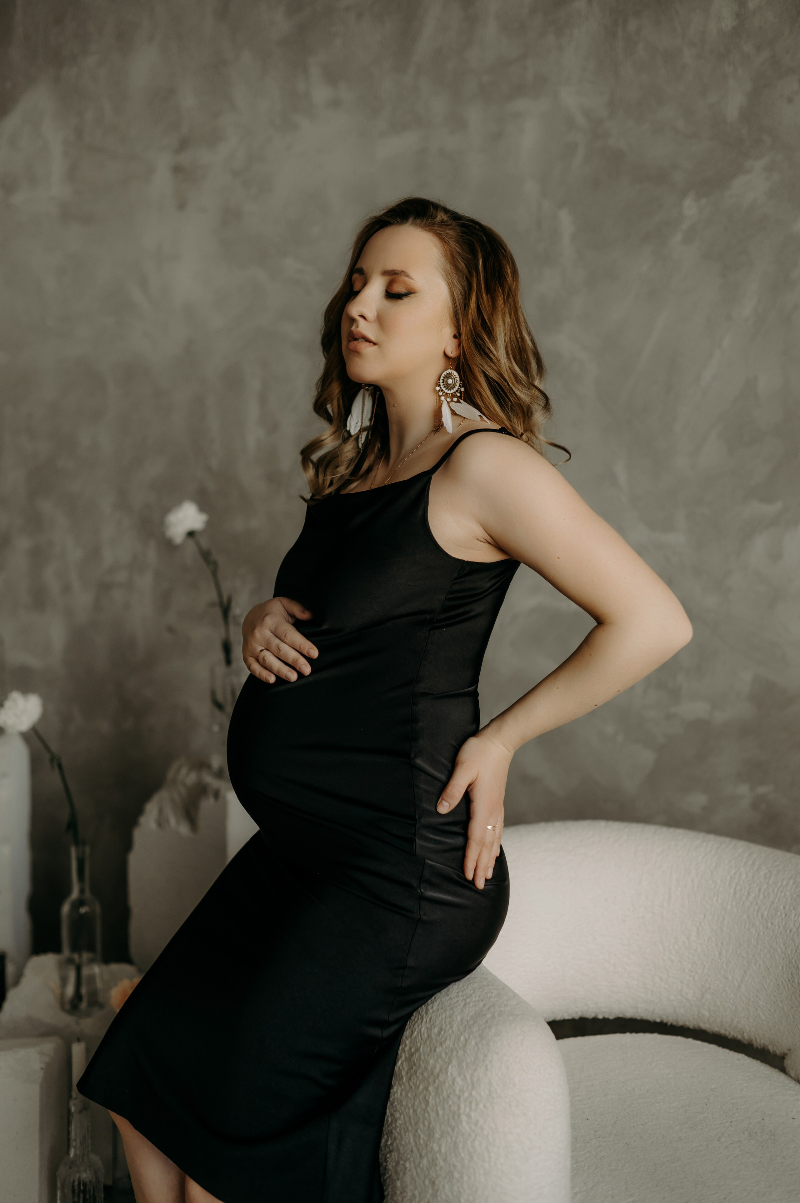 Лера и Саша. Свадебный фотограф, фотограф беременности Дарья Доценко