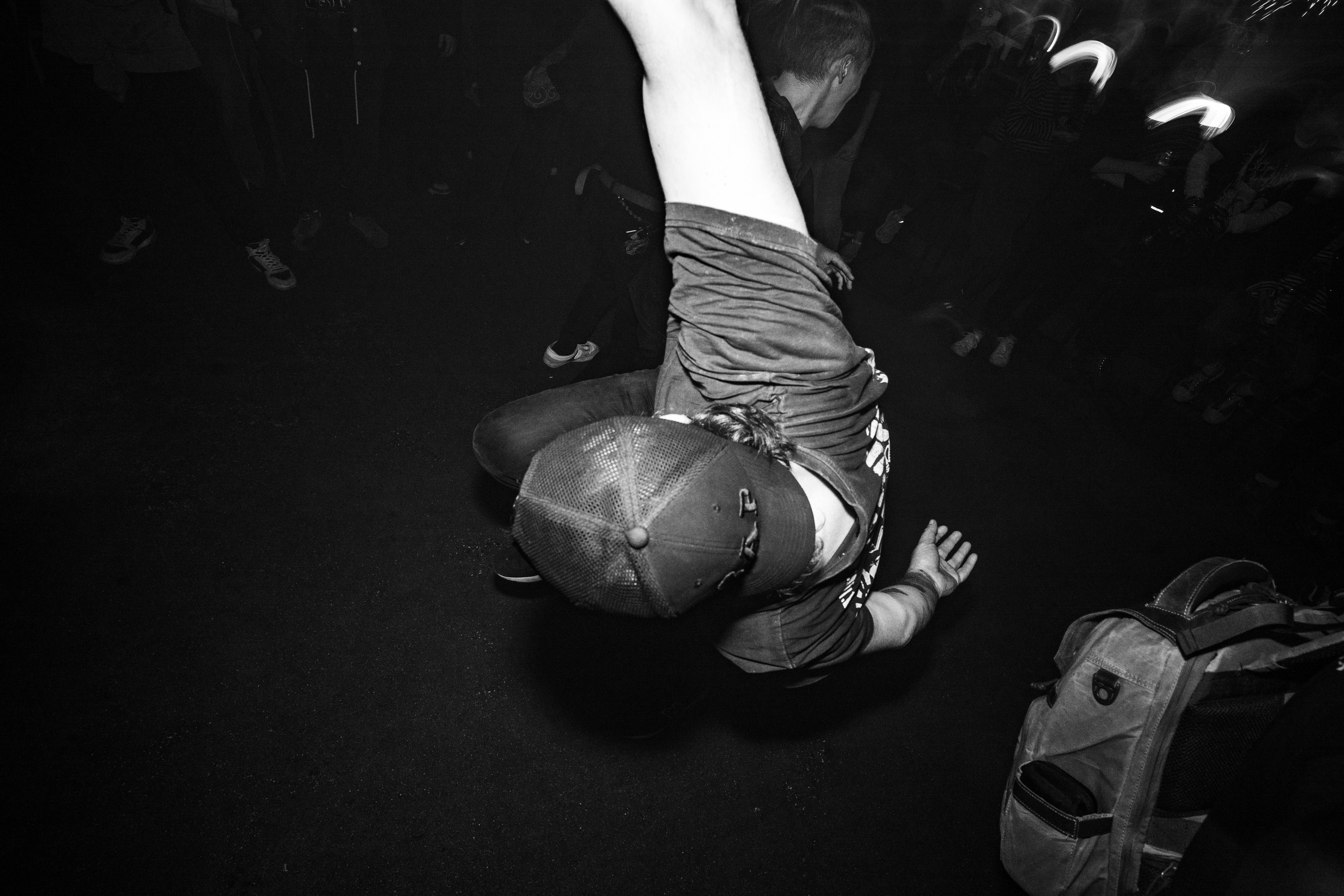 Protoslon • Масть • Potvor | Zoccolo 2.0 21/09/25. Концертный и репортажный фотограф в Санкт-Петербурге Слава Пахомов