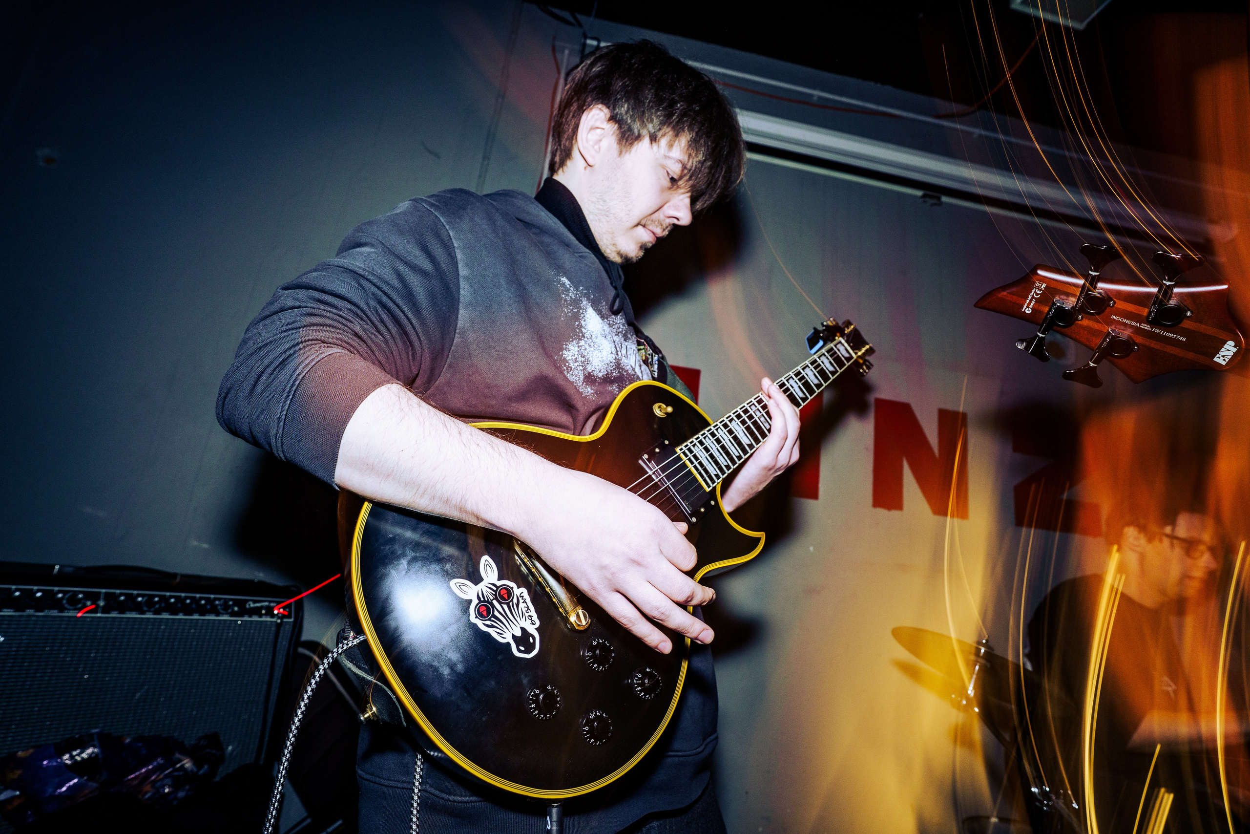 SKRAMZ WAY 4|Linza loft. Концертный и репортажный фотограф в Санкт-Петербурге Слава Пахомов