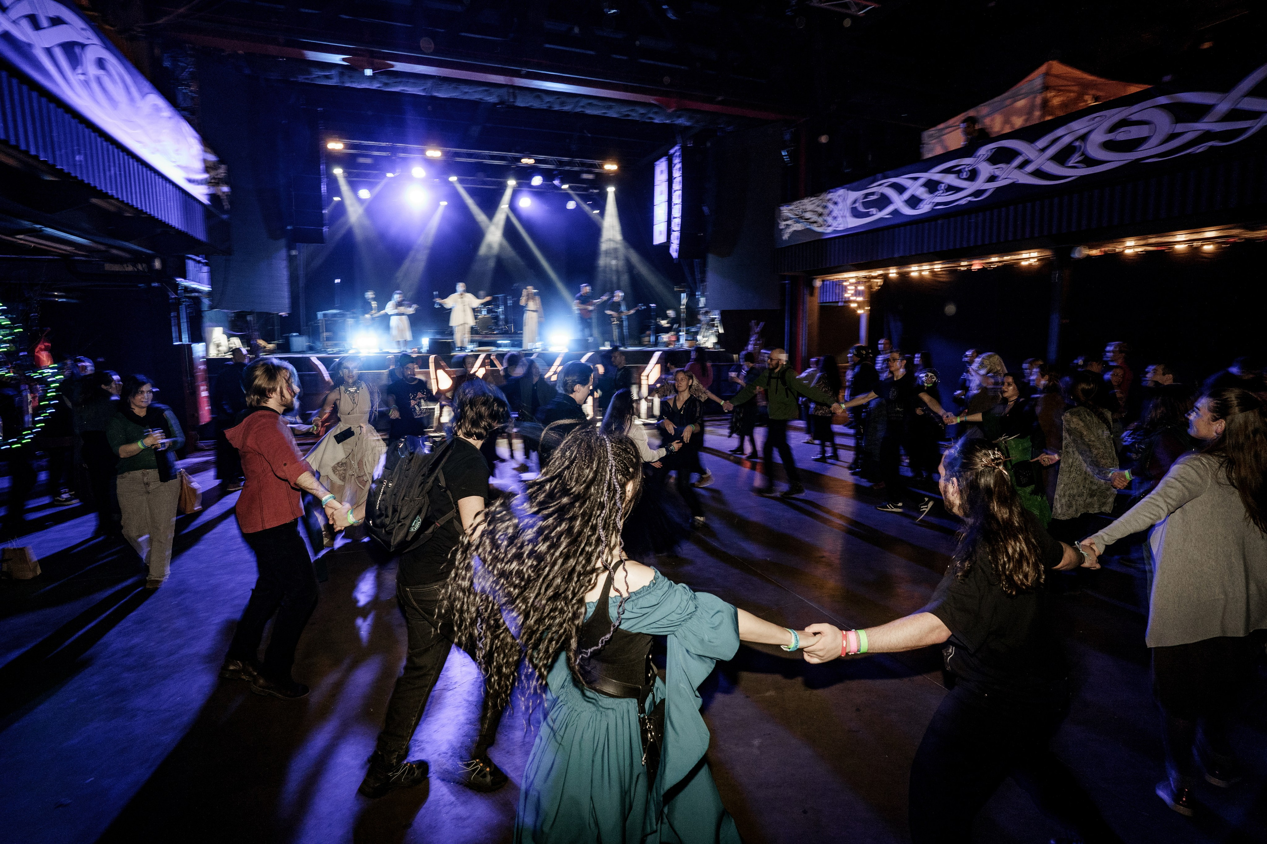 Жива/Жатва — Дарвинион| Sound. Концертный и репортажный фотограф в Санкт-Петербурге Слава Пахомов