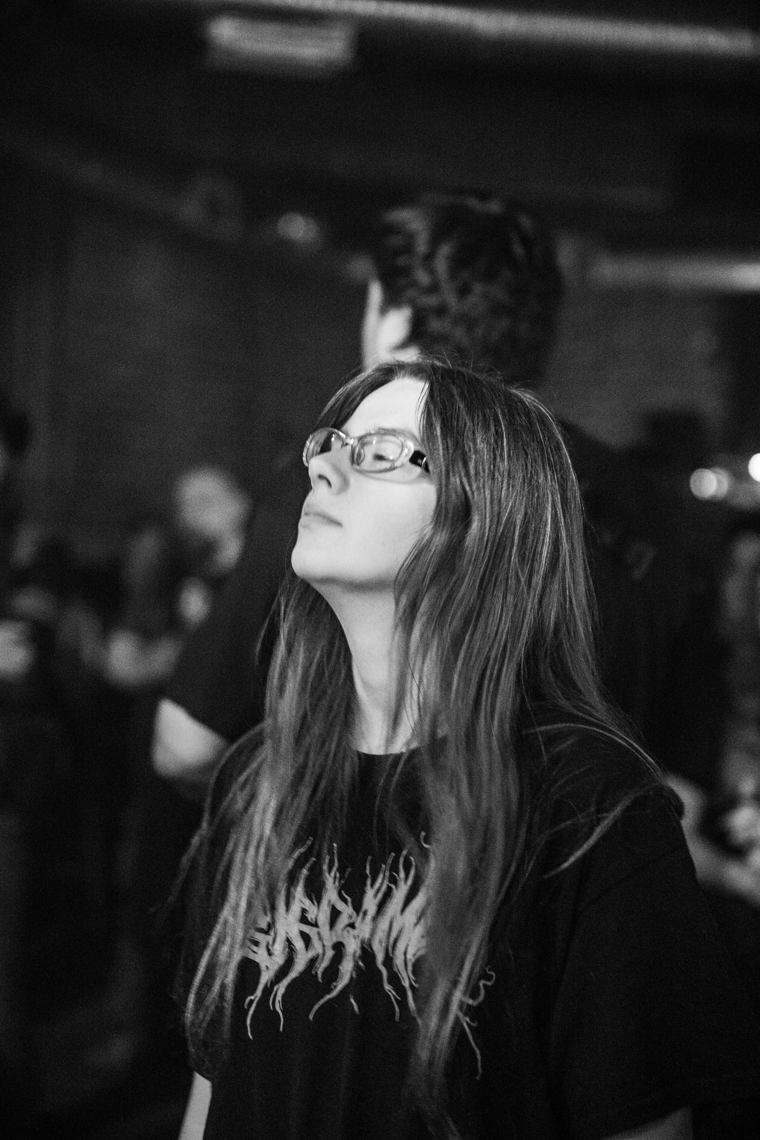 Ad Nihil • Туга • Gigrøma | Zoccolo 2.0. Концертный и репортажный фотограф в Санкт-Петербурге Слава Пахомов