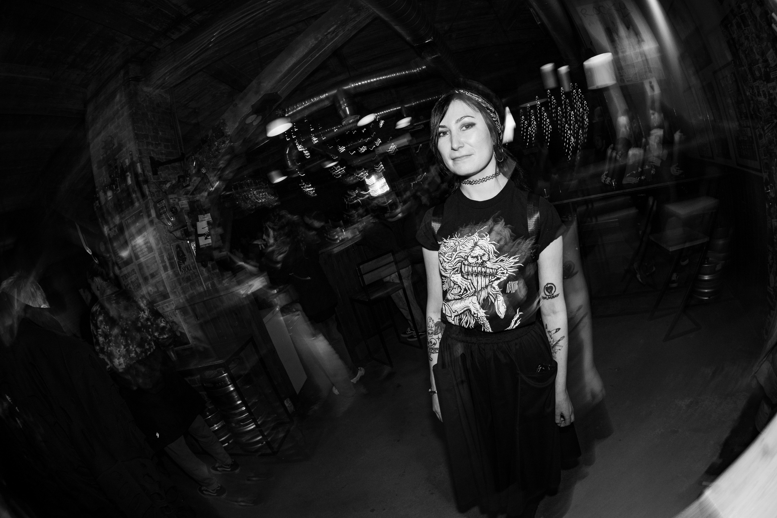 Potvor • aphotique • Doomerion|Zoccolo 2.0. Концертный и репортажный фотограф в Санкт-Петербурге Слава Пахомов